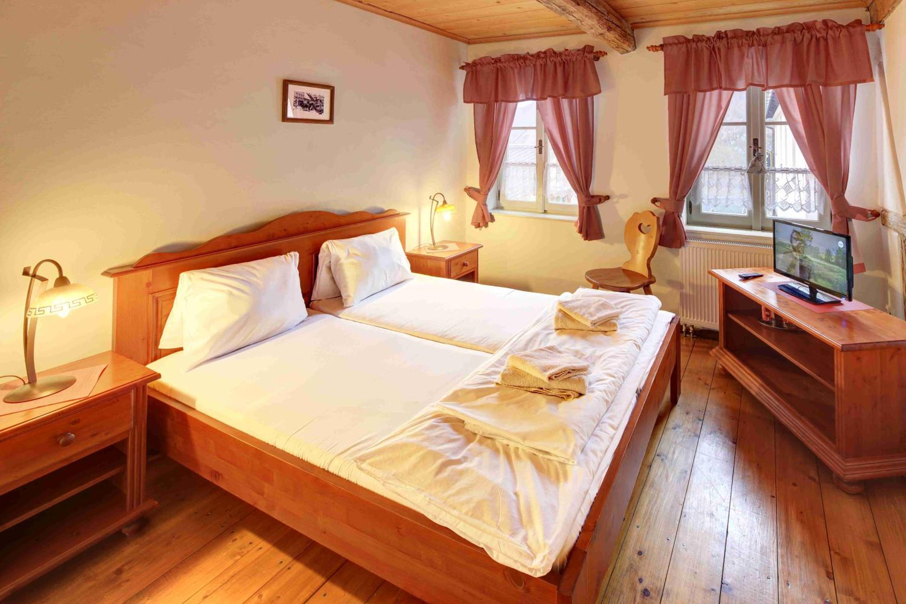 Quadruple Room photo 1