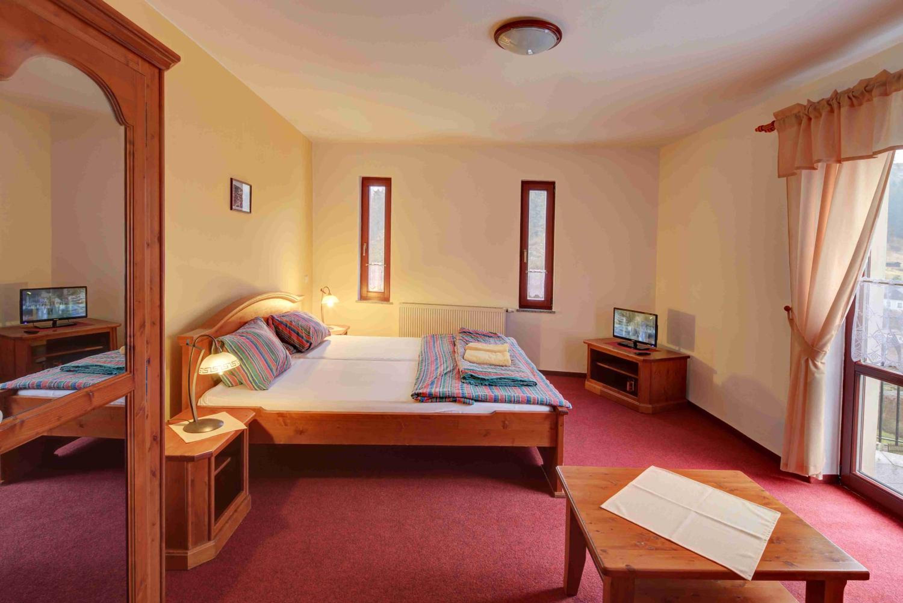 Double Room photo 1