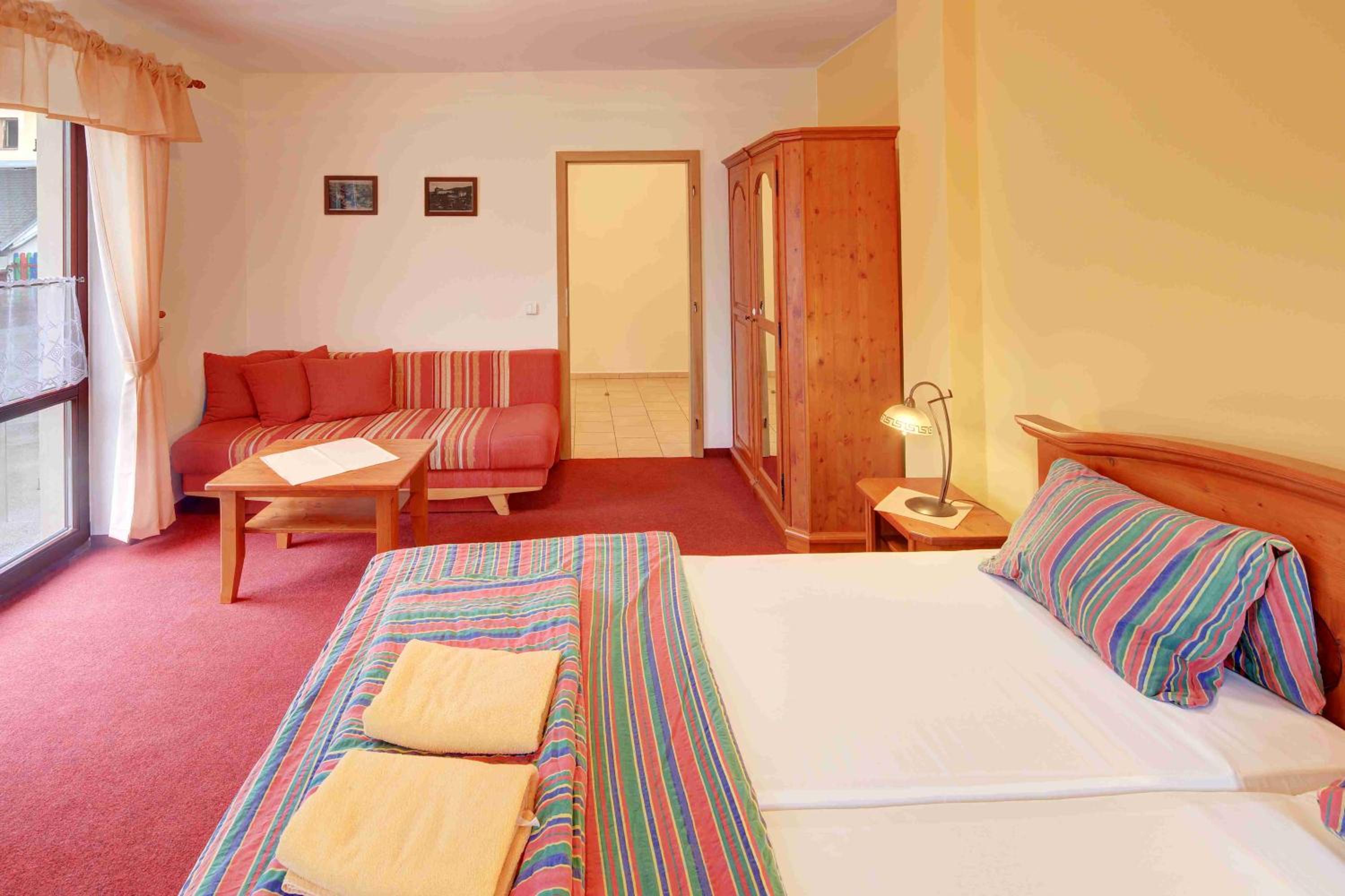 Double Room photo 2