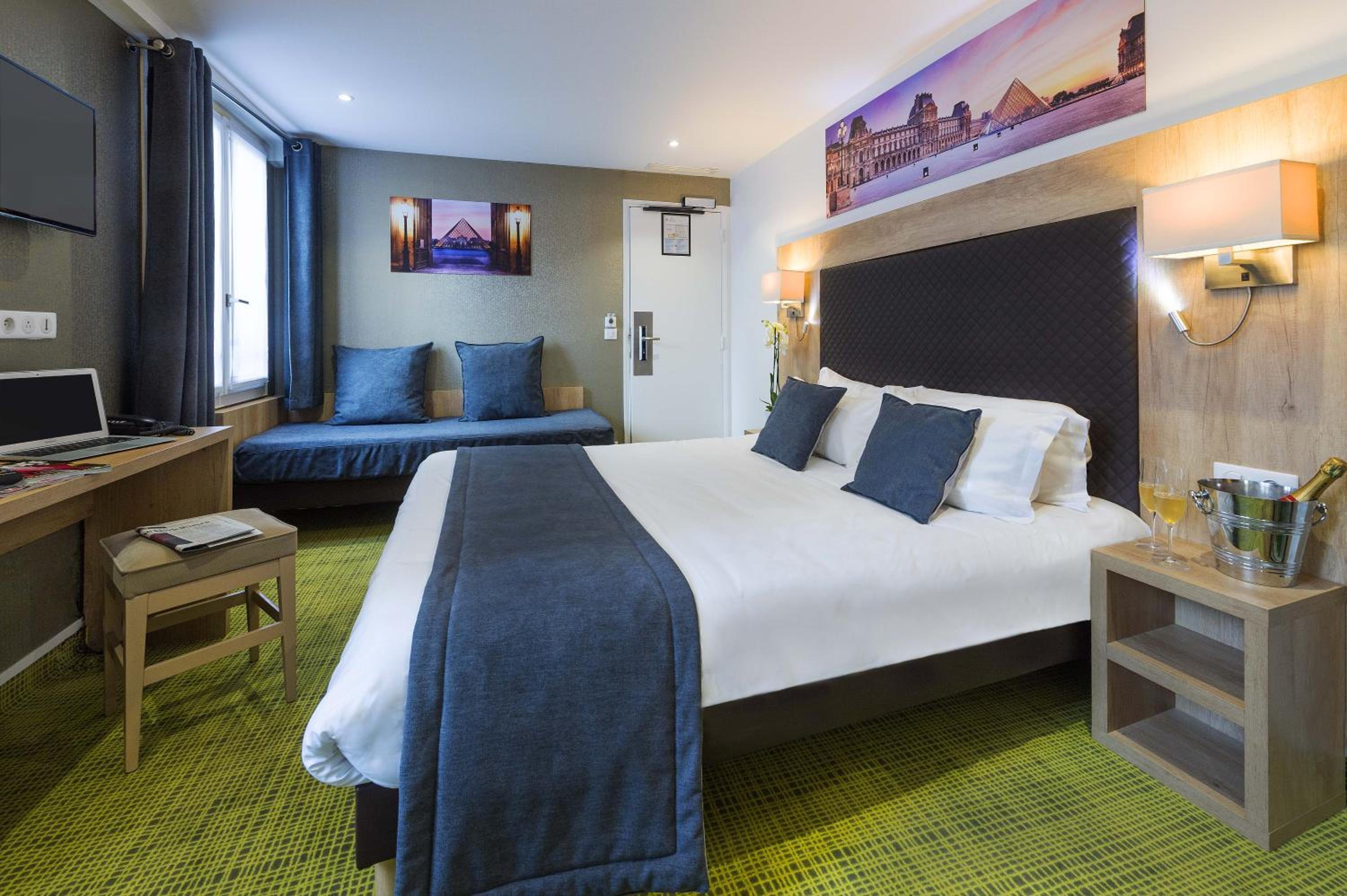 Superior Double Room photo 3