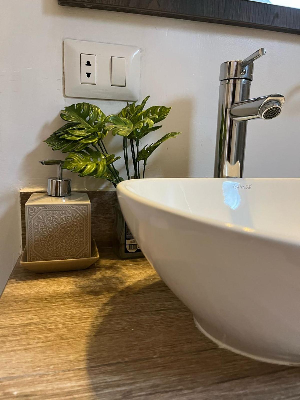 Triple Room with Private Bathroom photo 1