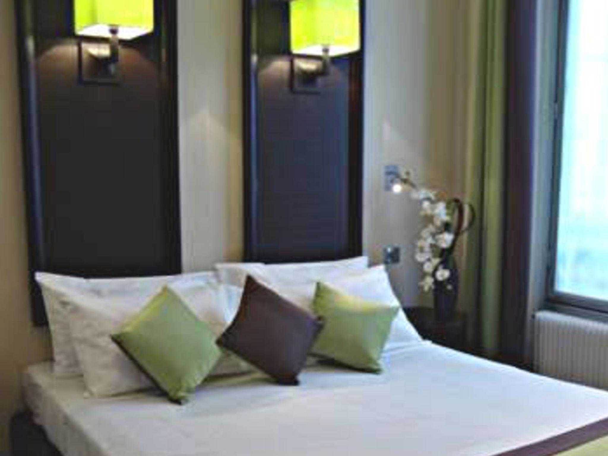 Classic Double or Twin Room