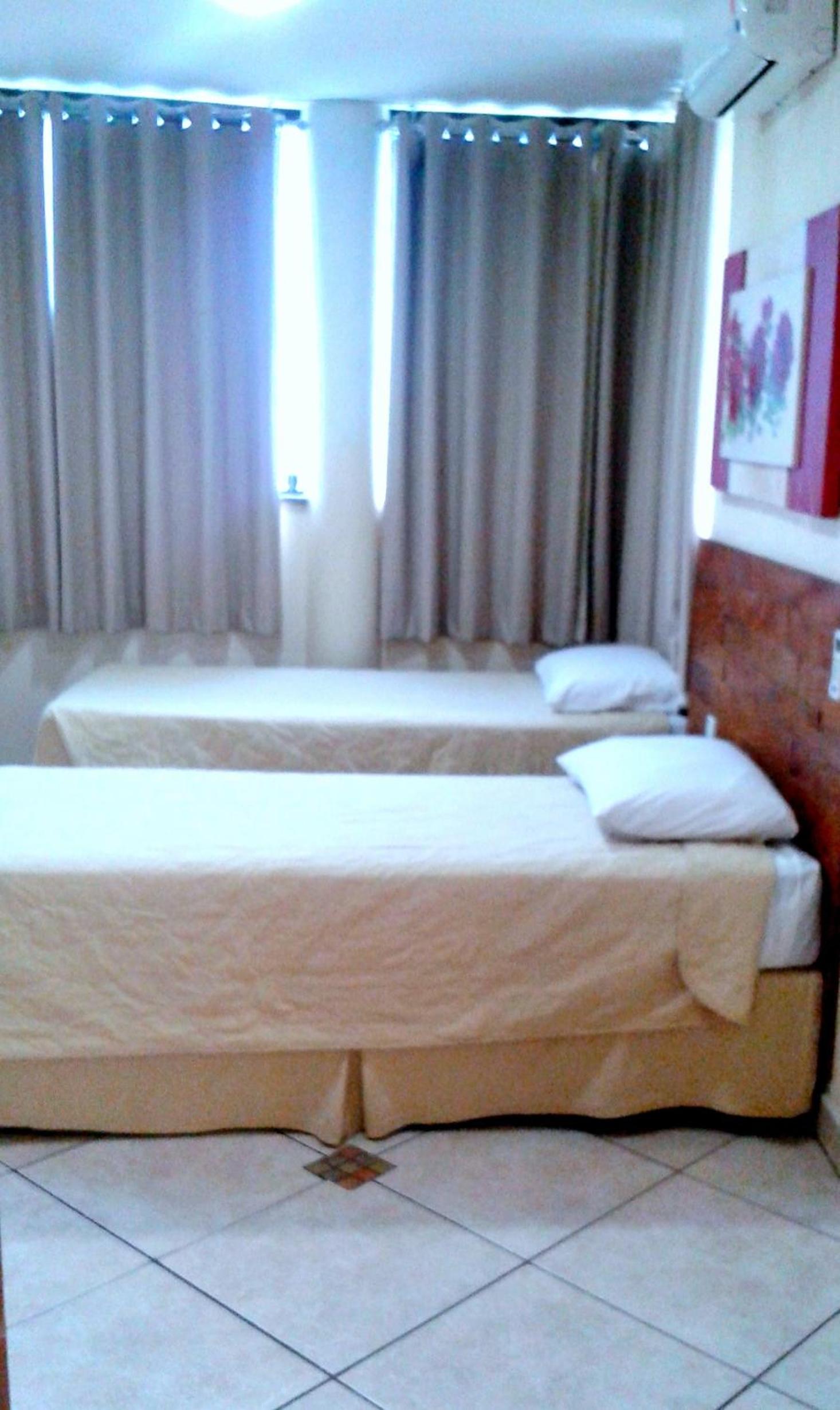 Twin Room photo 2