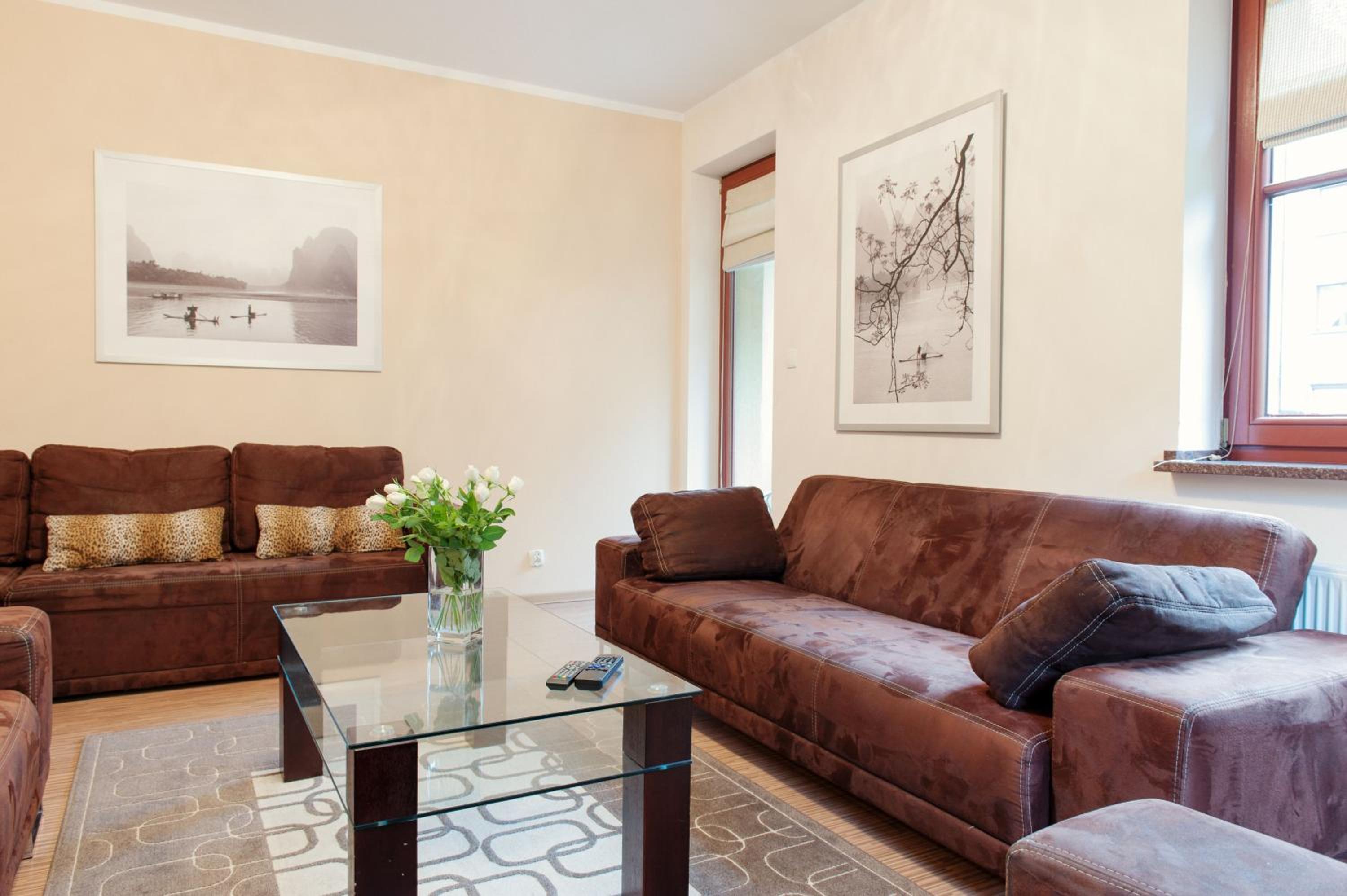 Apartment (6 Adults) photo 1