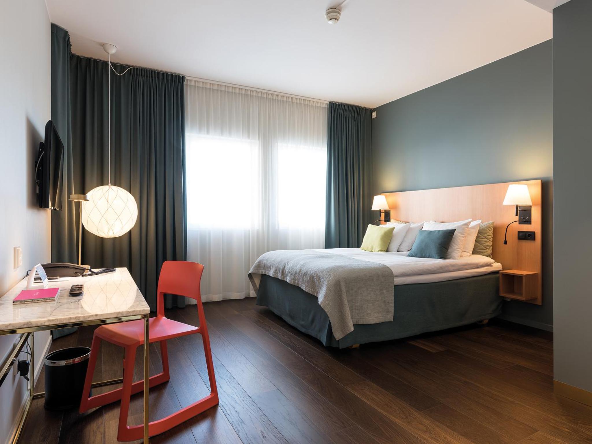 Standard Double Room - Photo 1