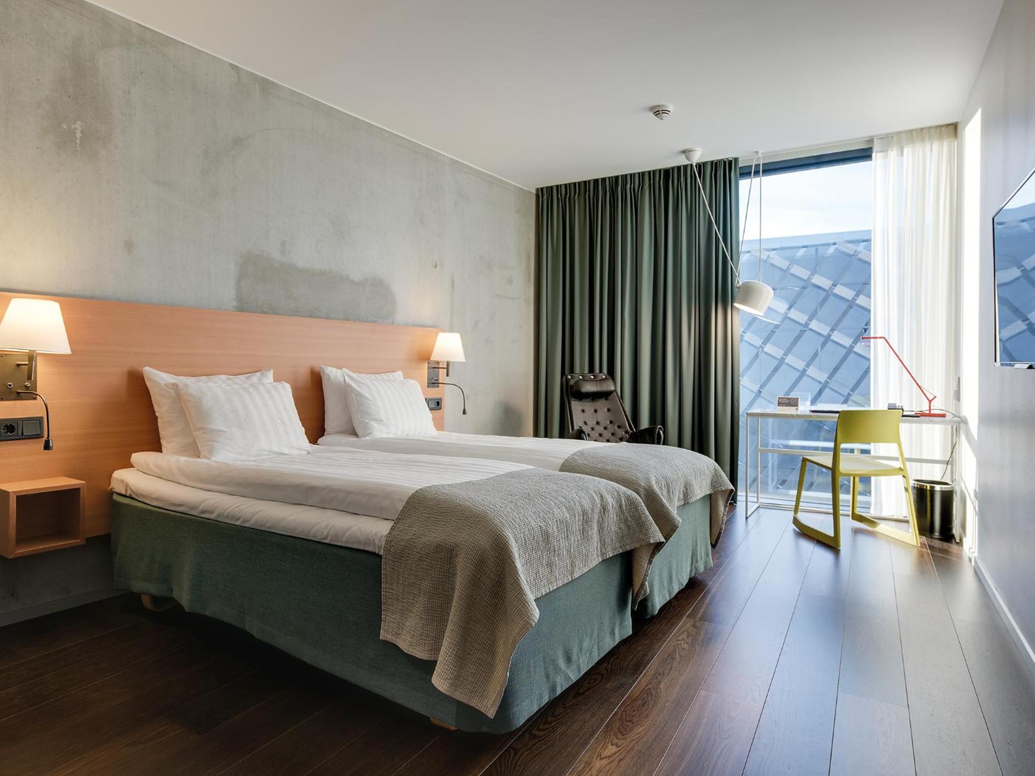 Standard Twin Room - Photo 1