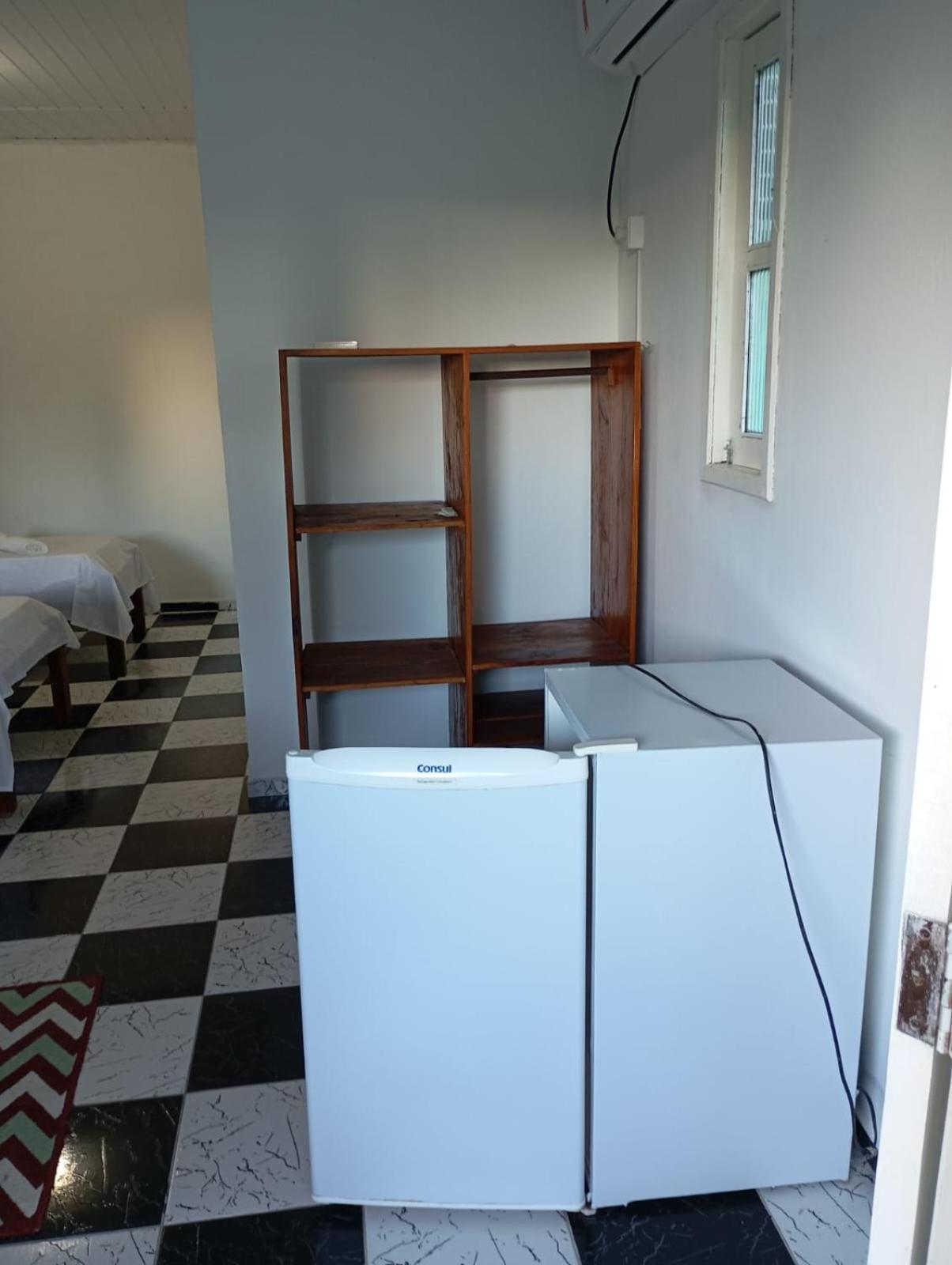 Quadruple Room with Private Bathroom photo 1