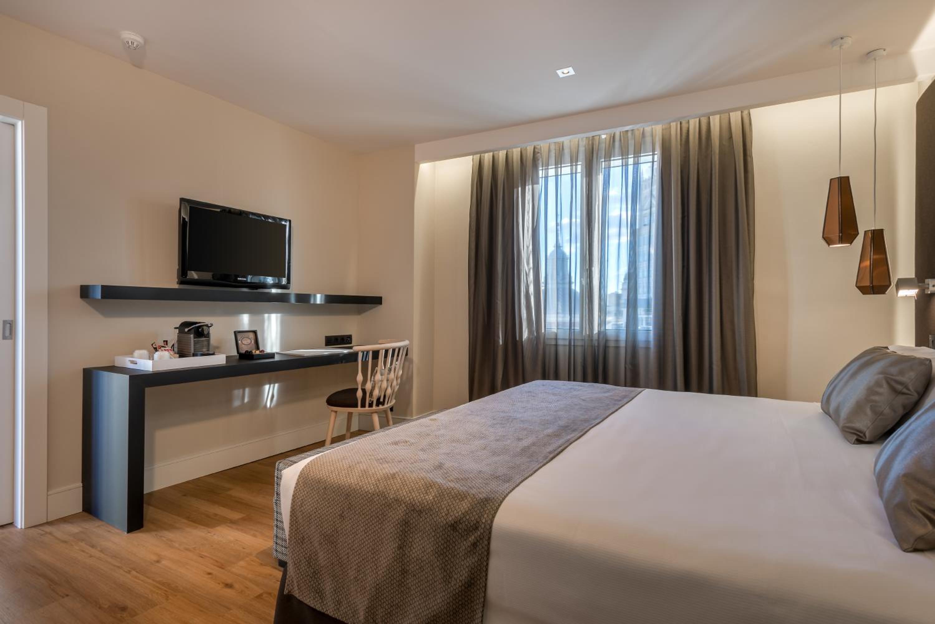 Suite con Terraza y Jacuzzi®