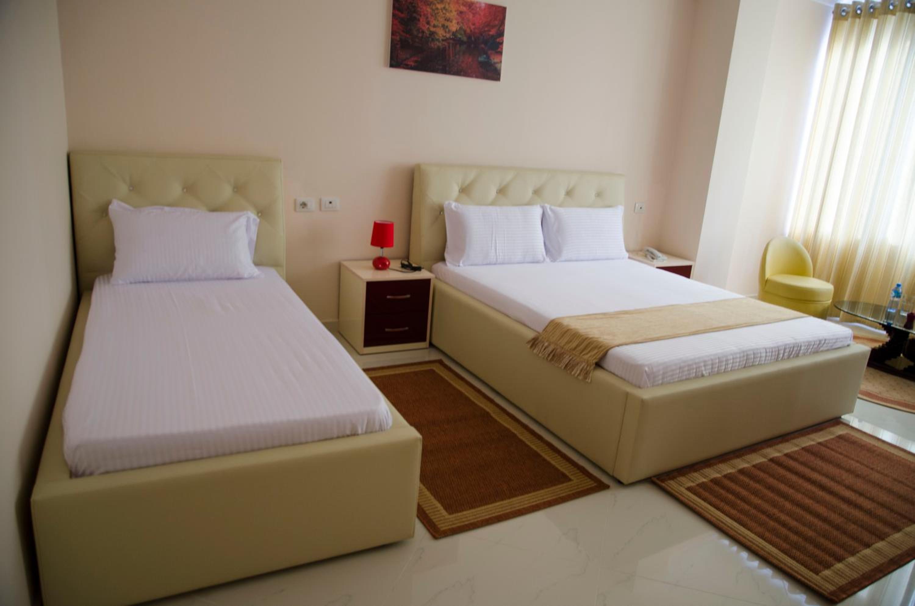 Classic Triple Room