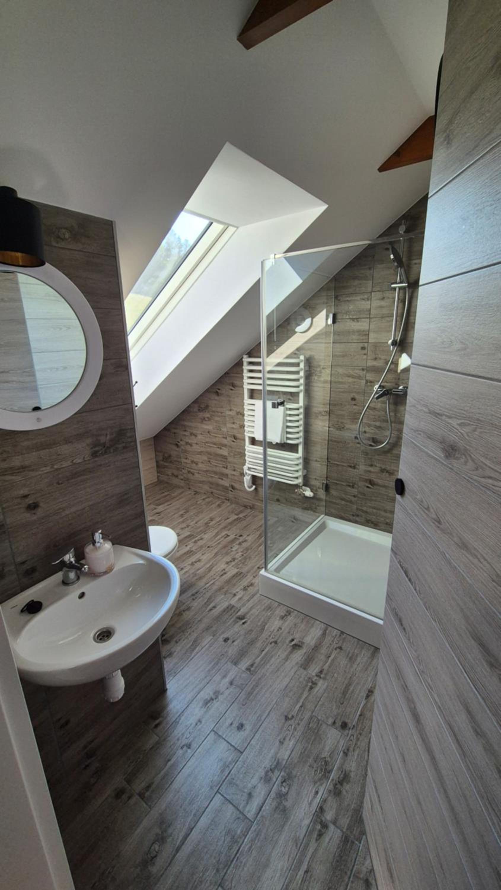 Triple Room with Private Bathroom photo 1