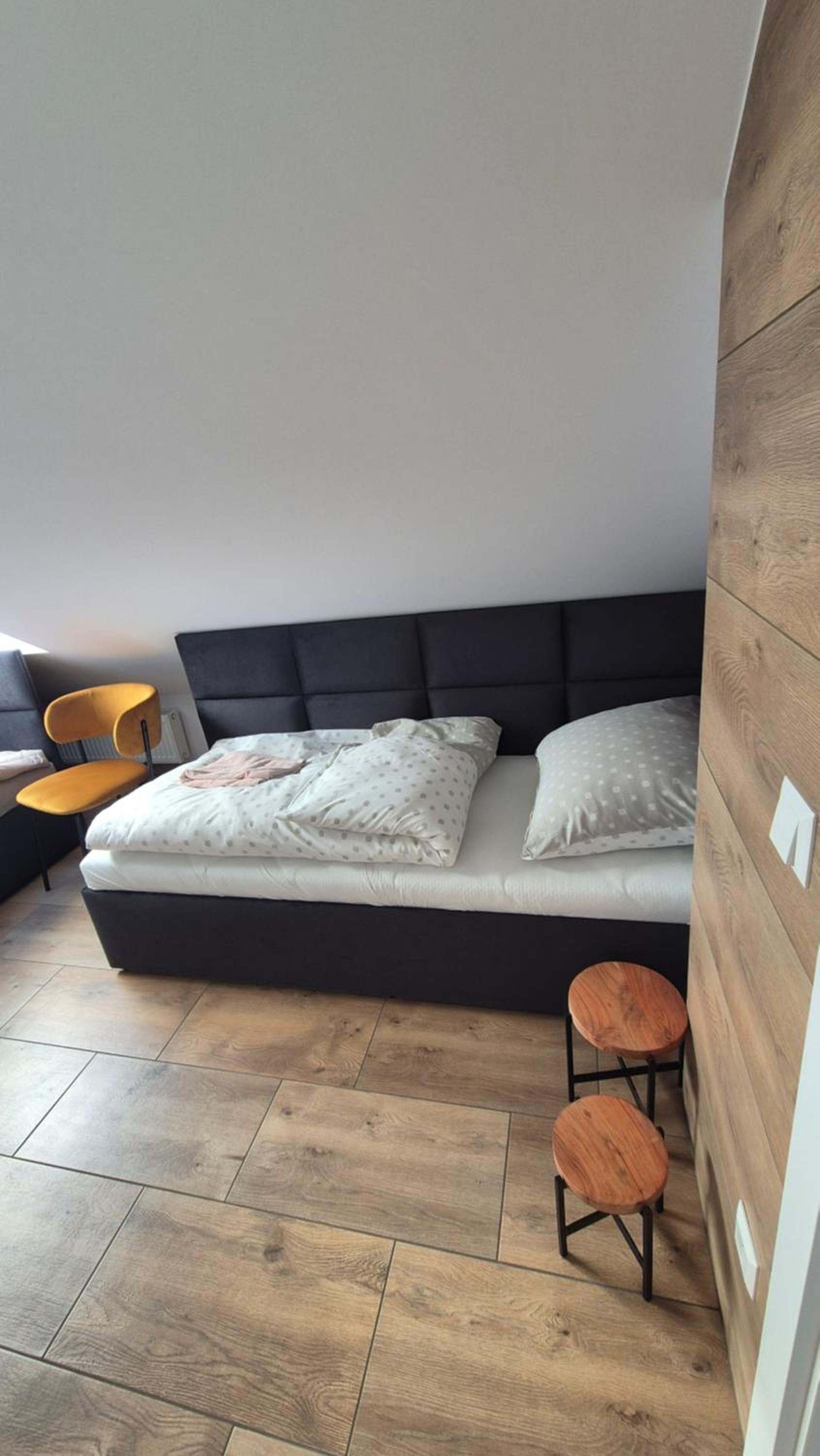 Triple Room with Private Bathroom photo 3