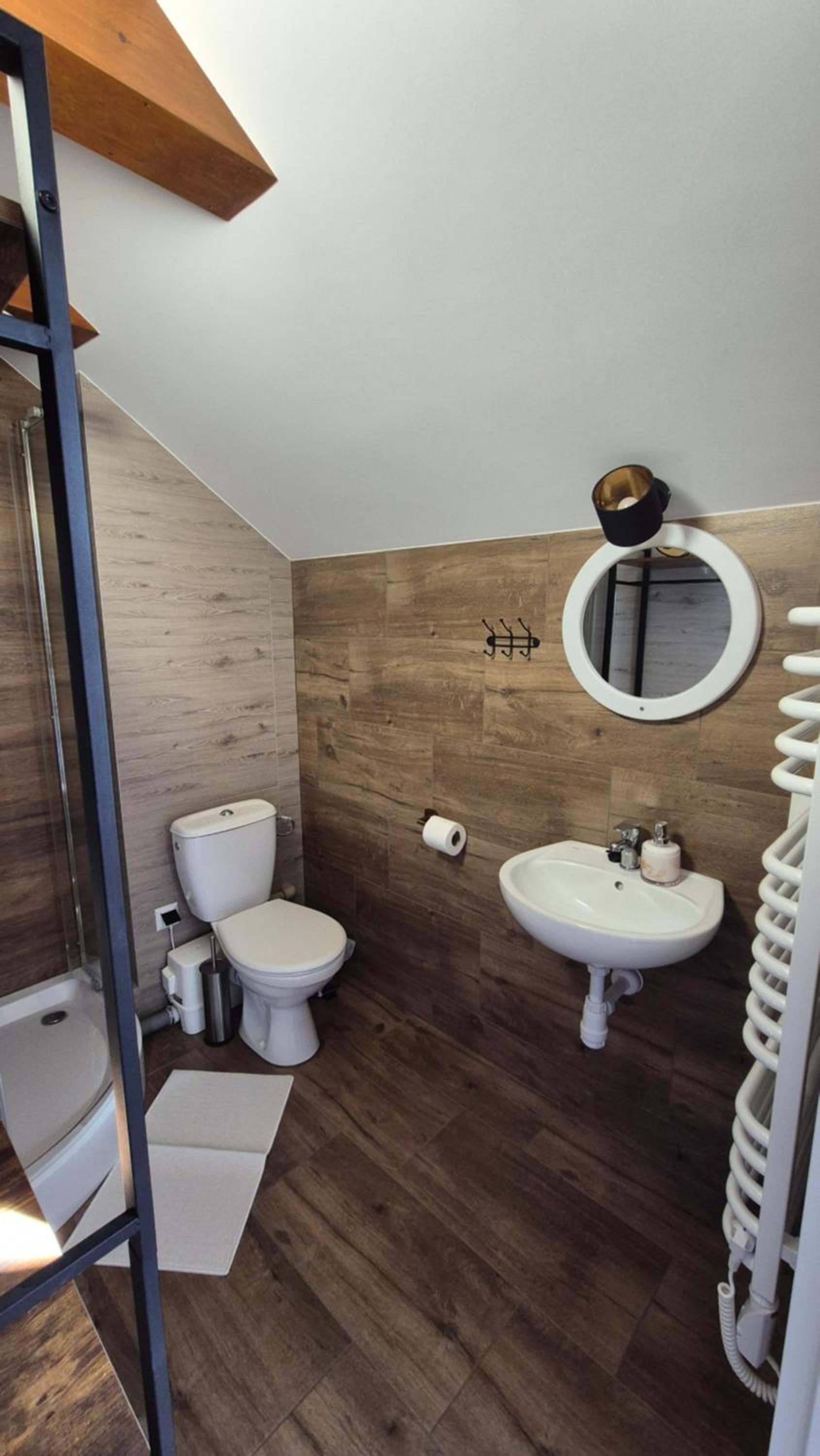 Double Room with Private Bathroom photo 2