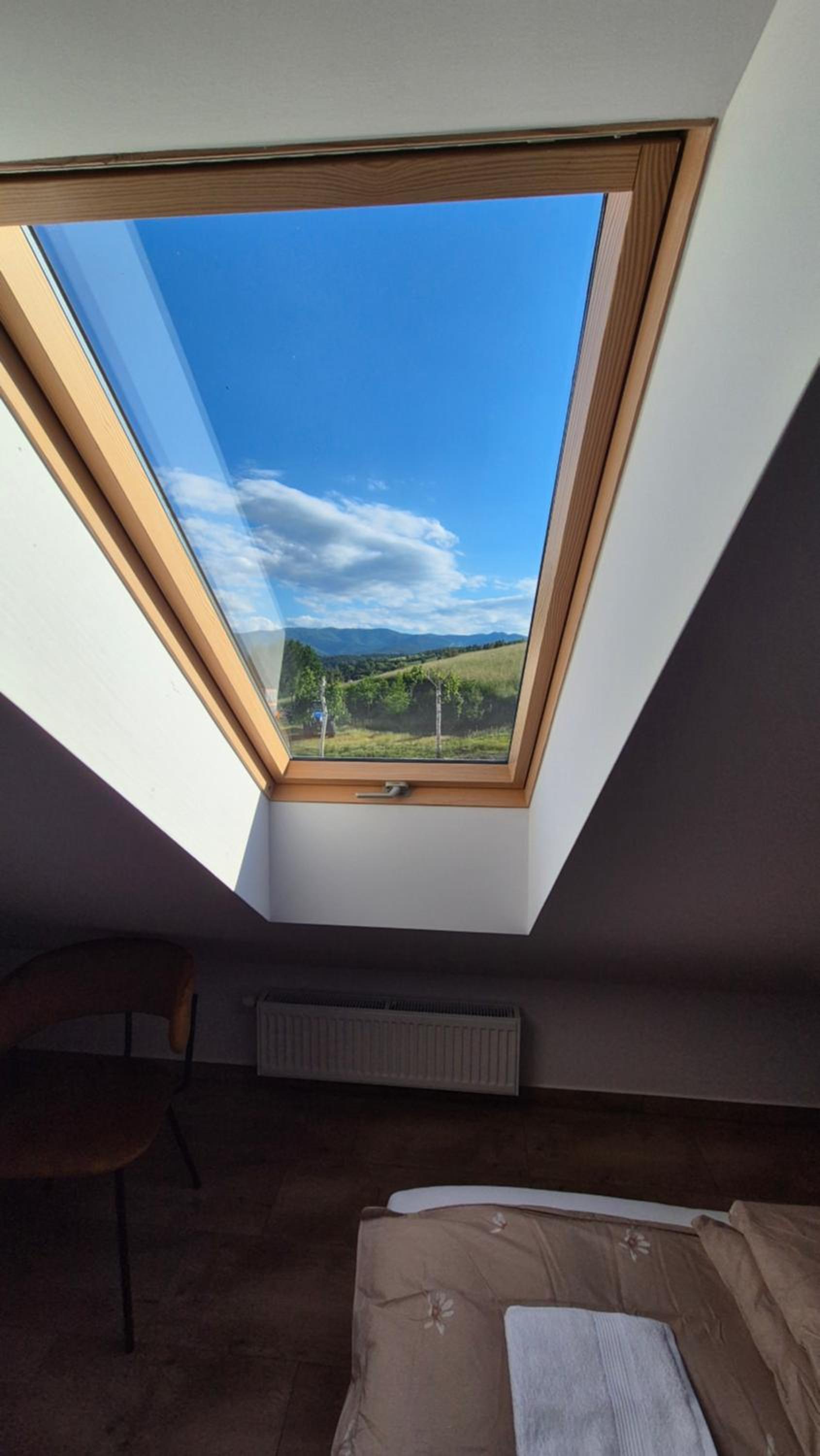 Double Room with Private Bathroom photo 3