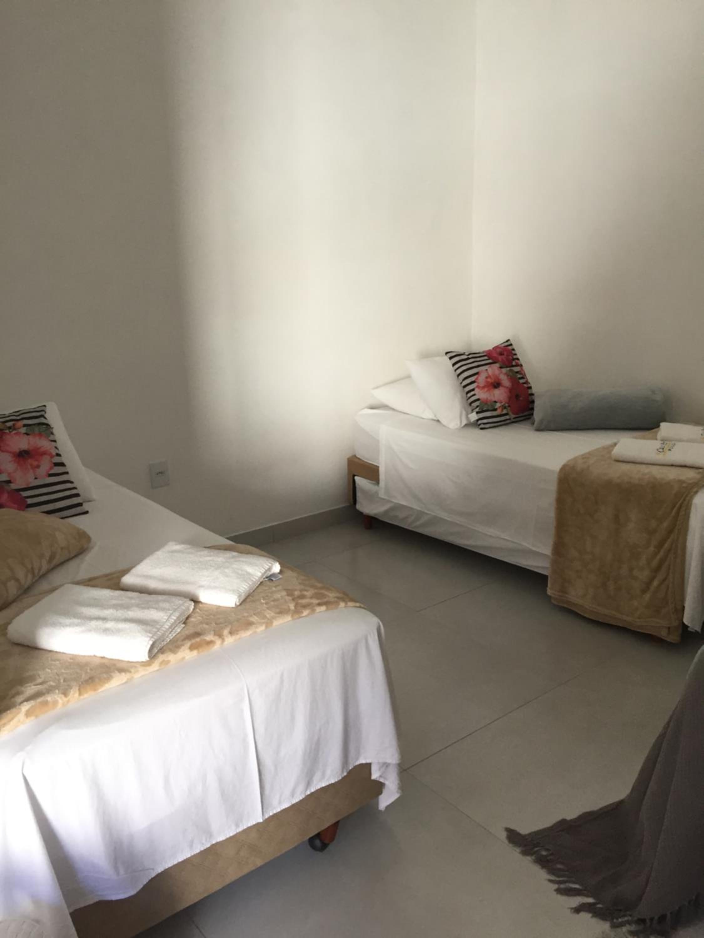 Quadruple Room photo 3