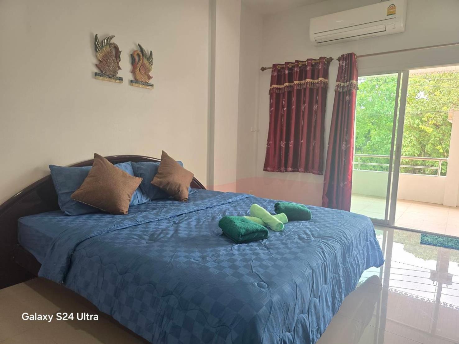 Double Room with Balcony photo 1