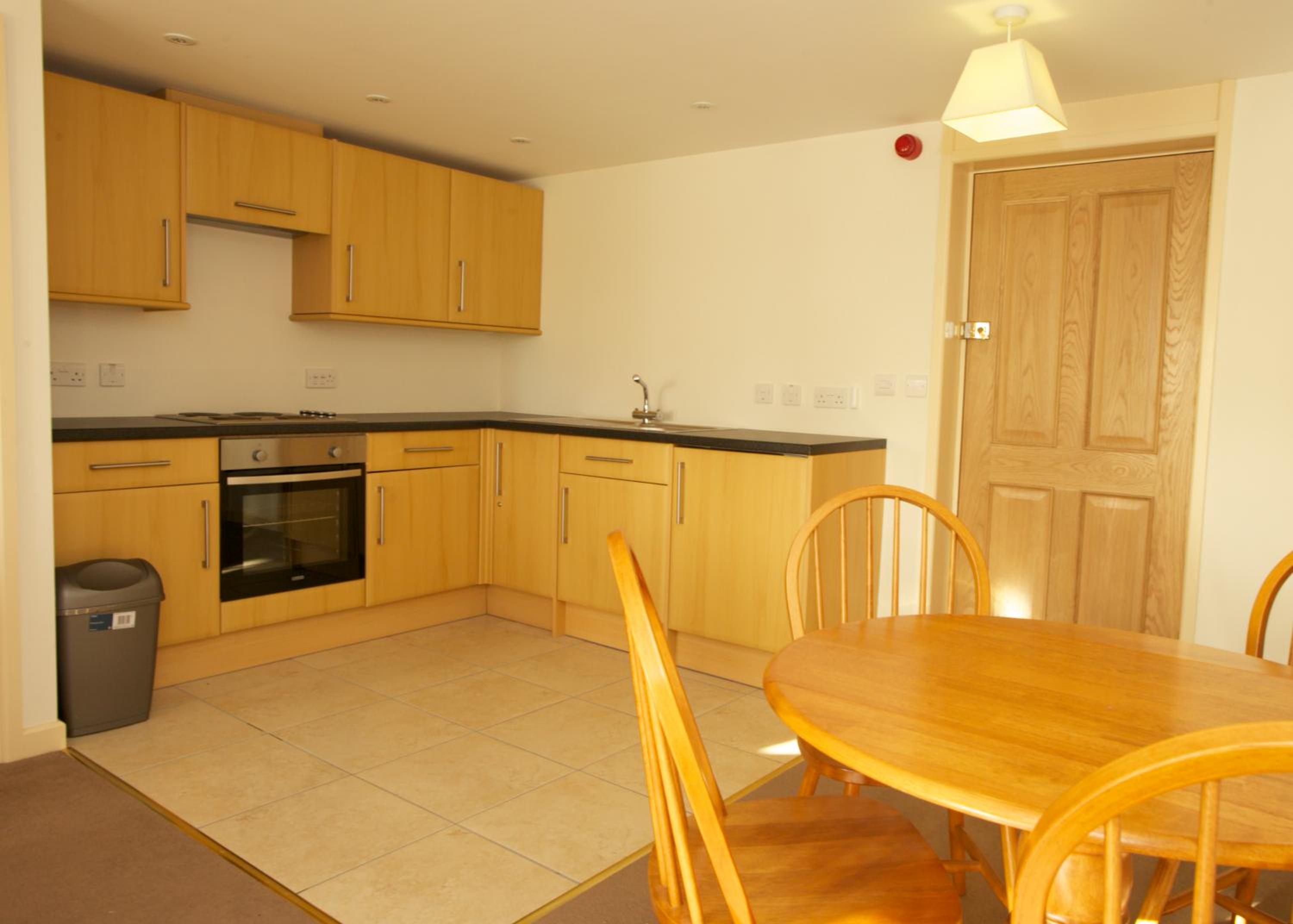 Apartment - Photo 4