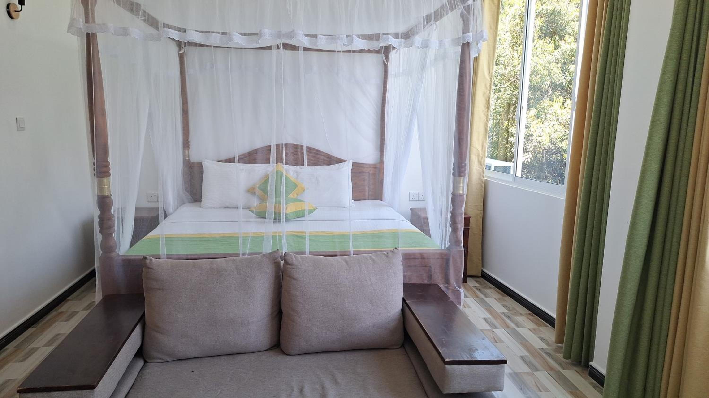 Deluxe Room photo 1