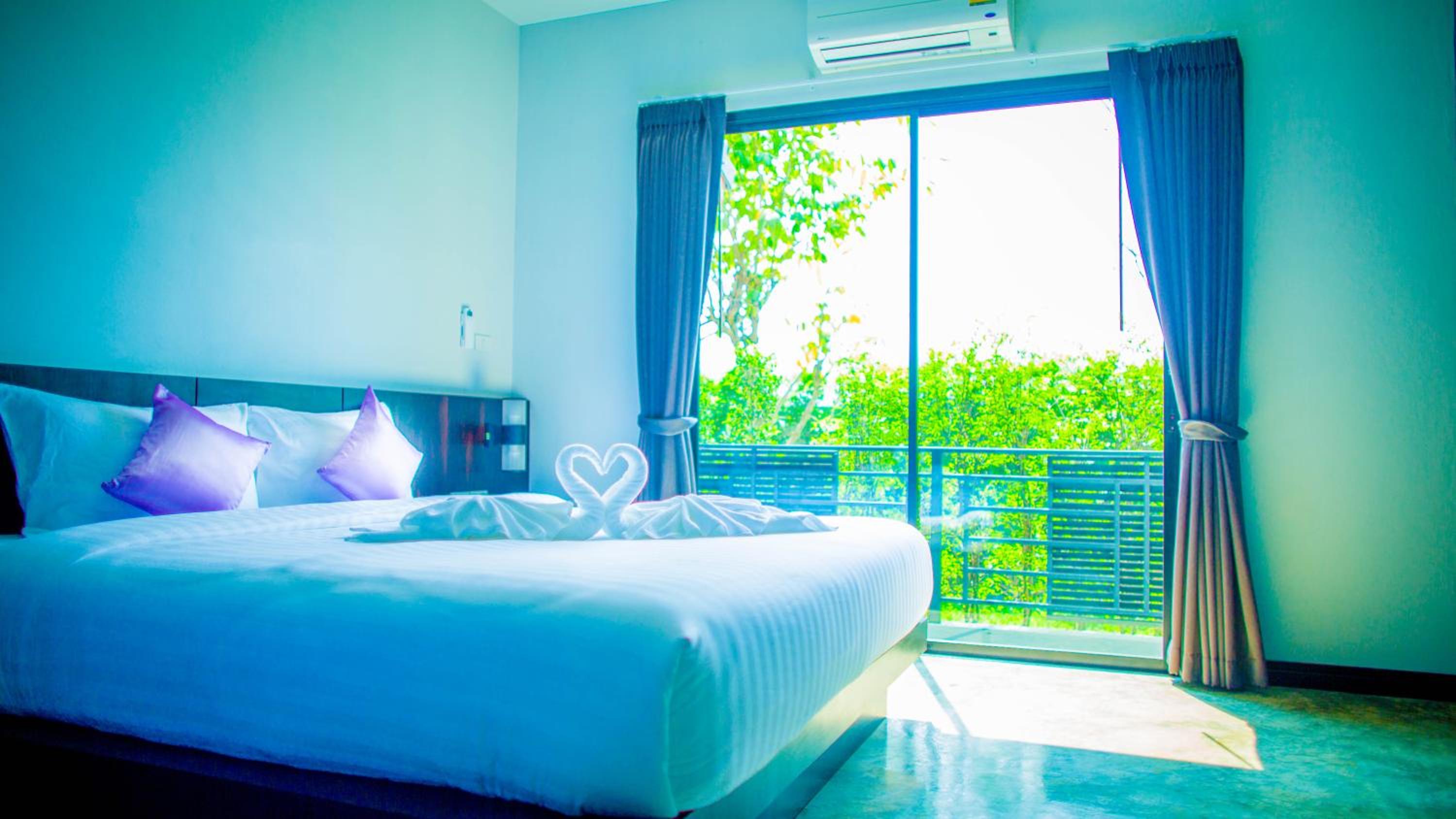 Standard Double Room photo 1