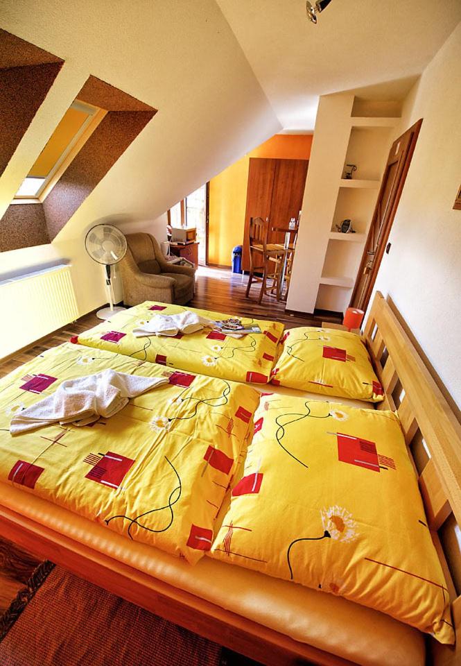 Double Room with Park View photo 1