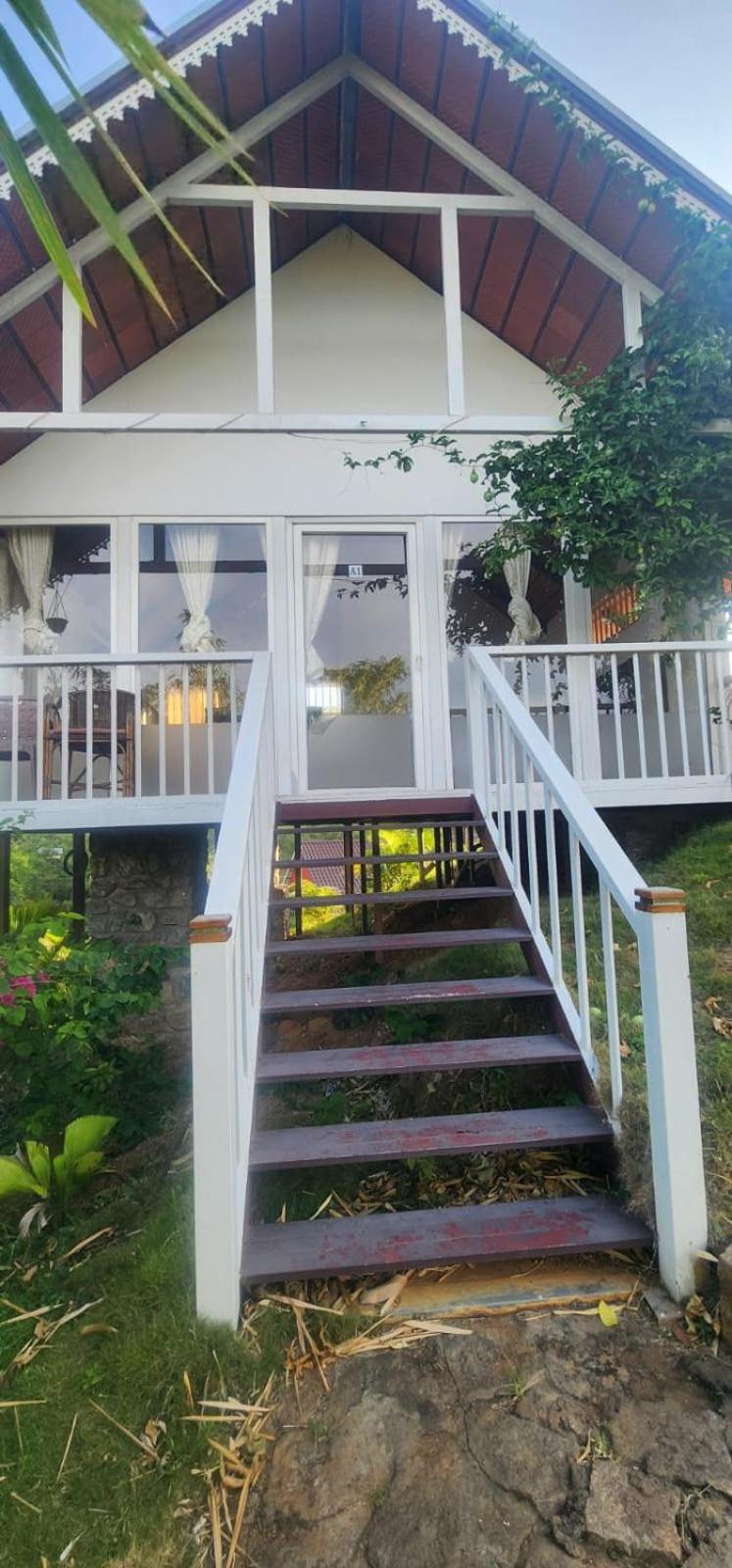 Superior Villa