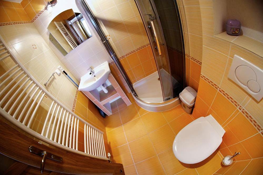 Double Room with Park View photo 3