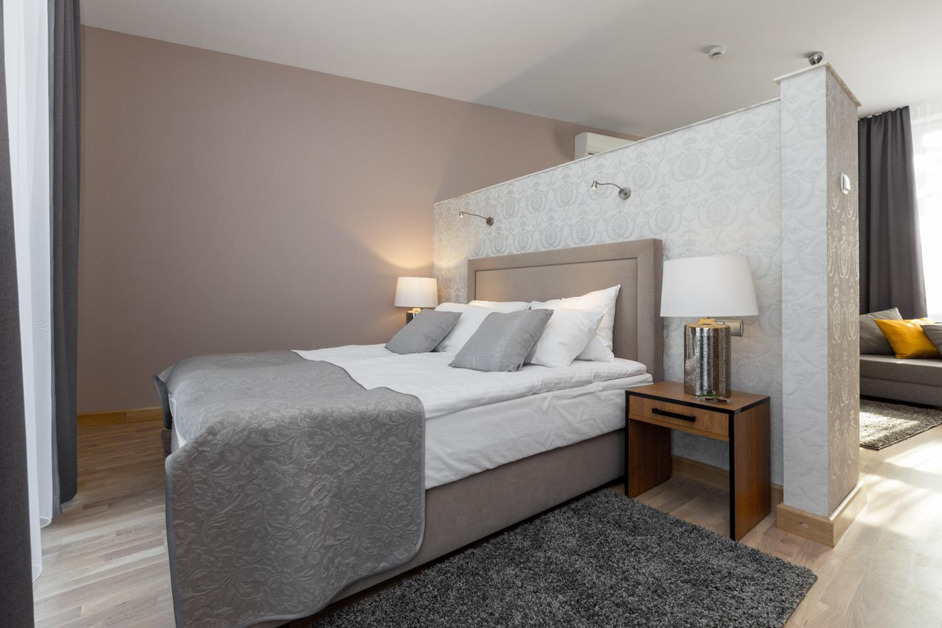 Suite photo 3