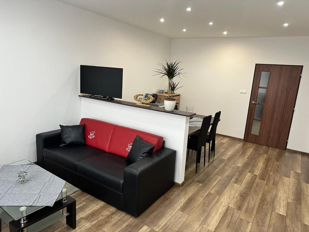 Two-Bedroom Apartment - Photo 10