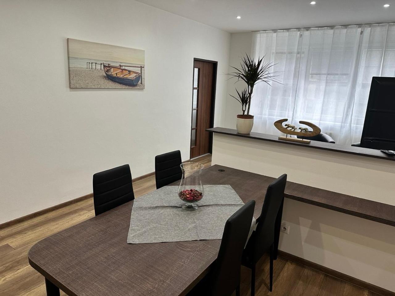 Two-Bedroom Apartment - Photo 1