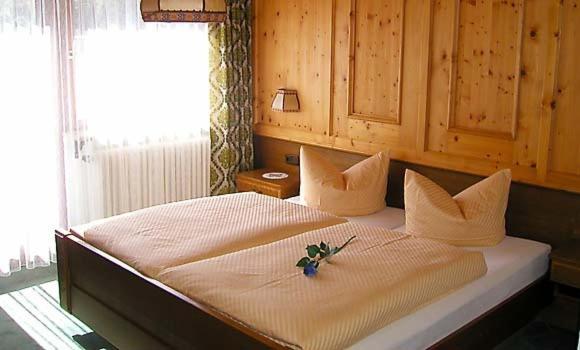 Double Room with Balcony photo 3