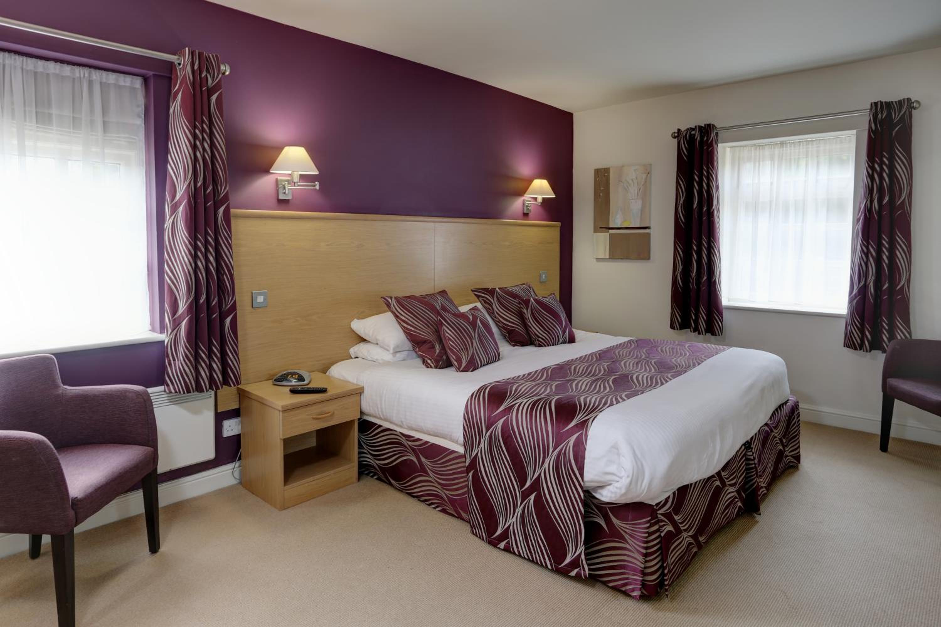 Executive Double Room - Photo 4