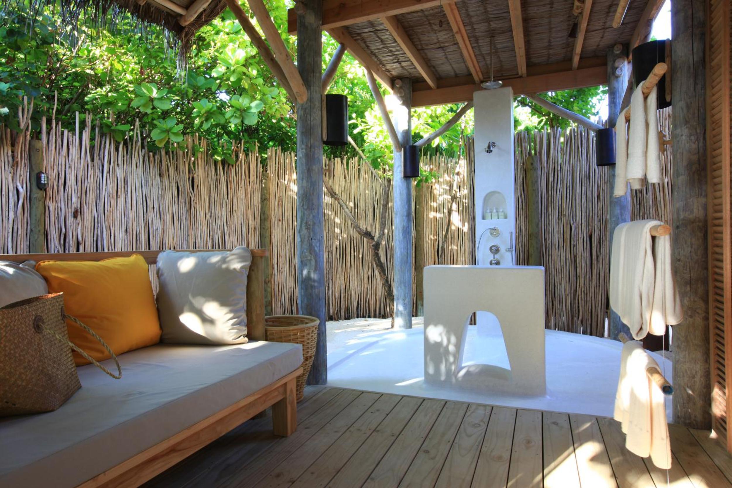 Family Ocean Beach Villa with Pool photo 1