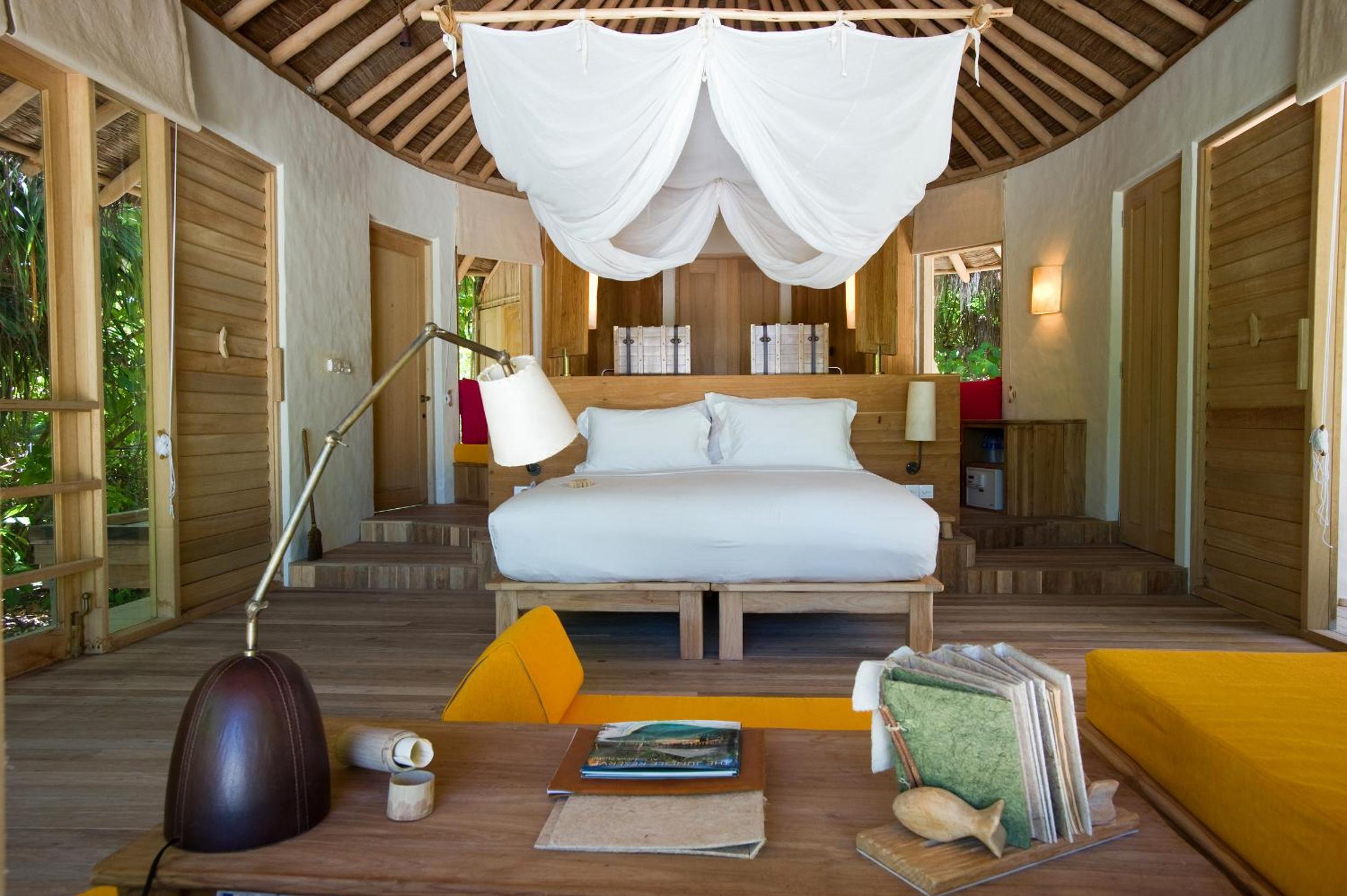 Two Bedroom Ocean Beach Villa with Pool photo 1