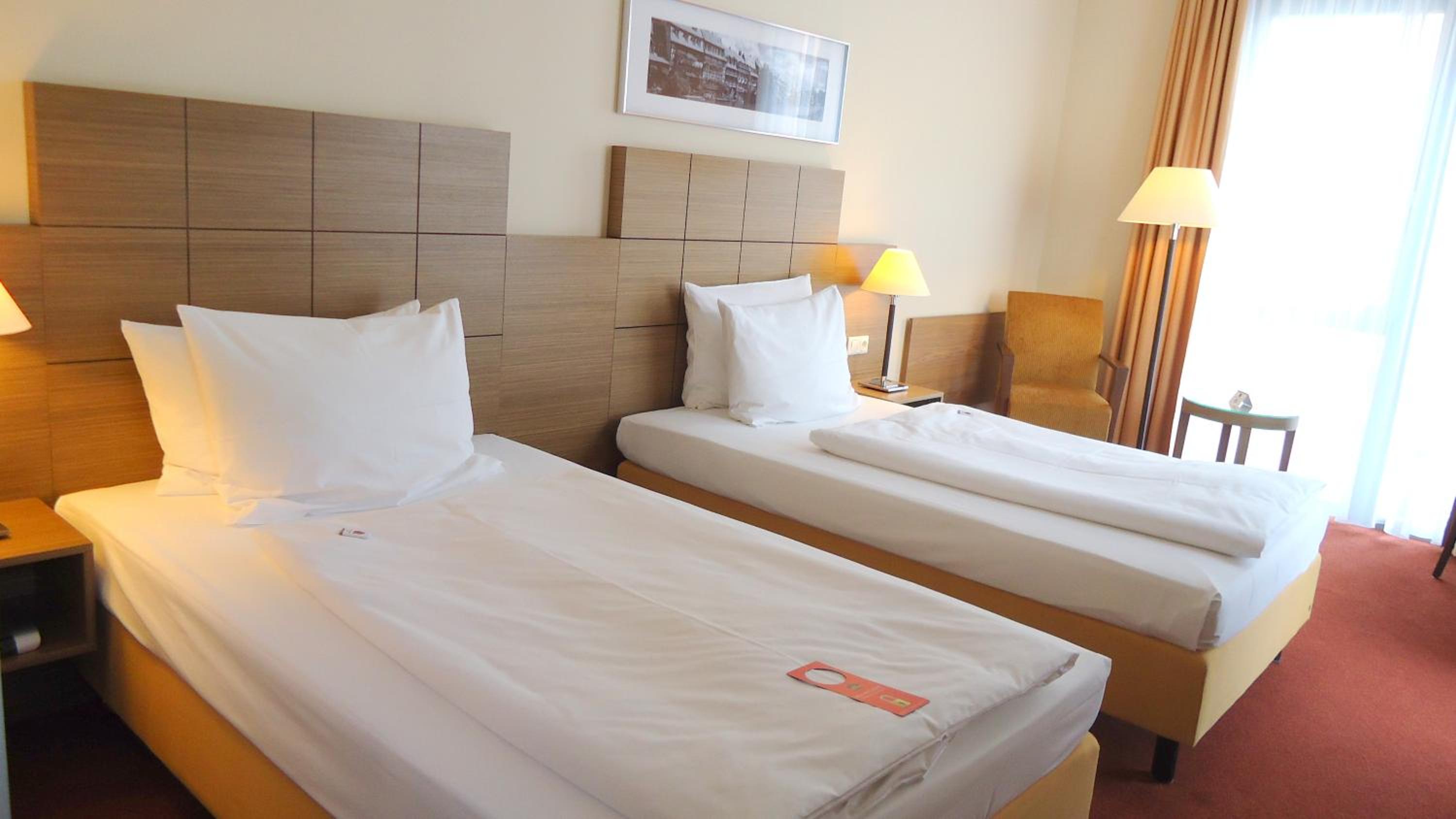 Comfort Twin Room