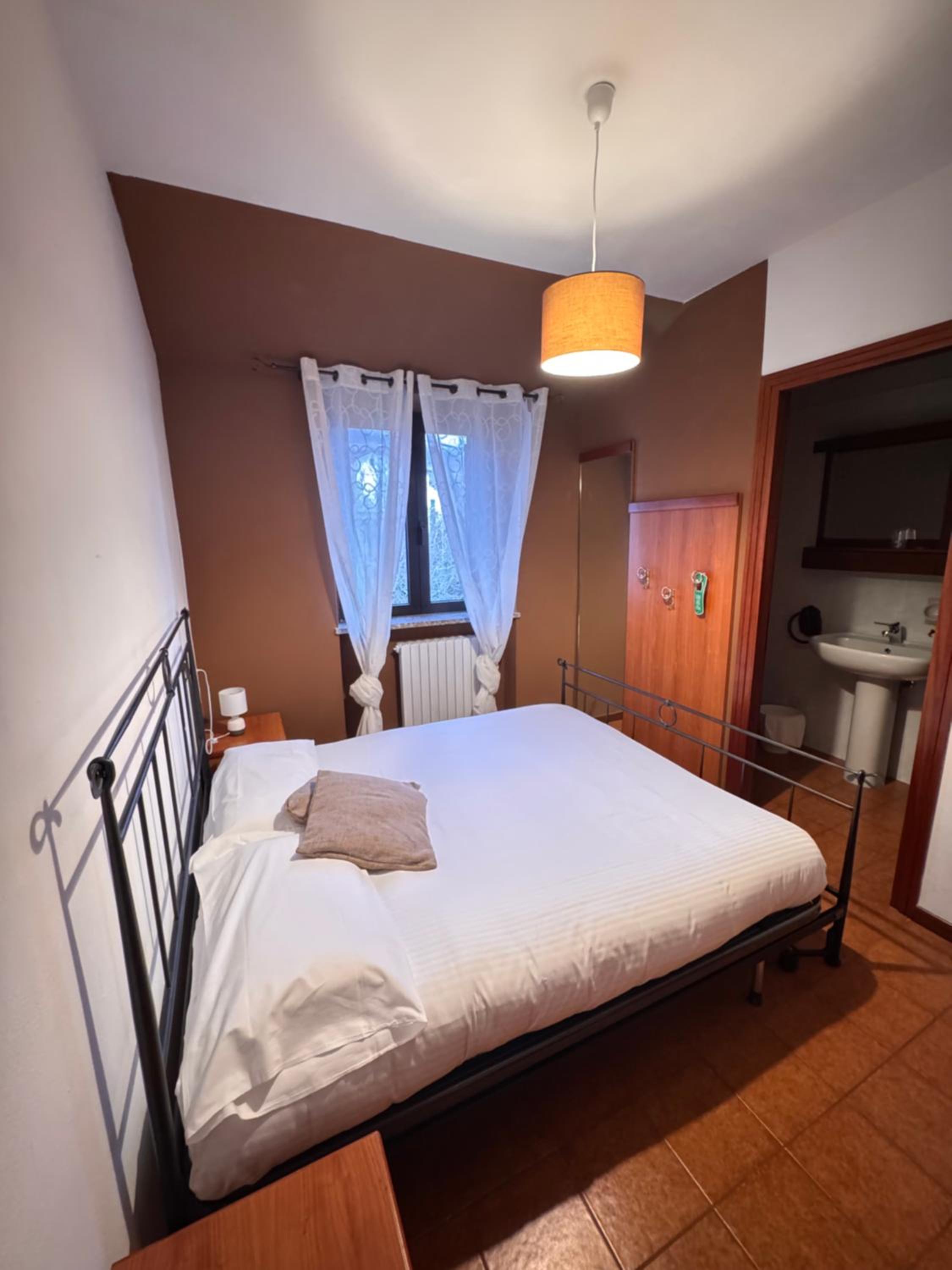 Small Double Room