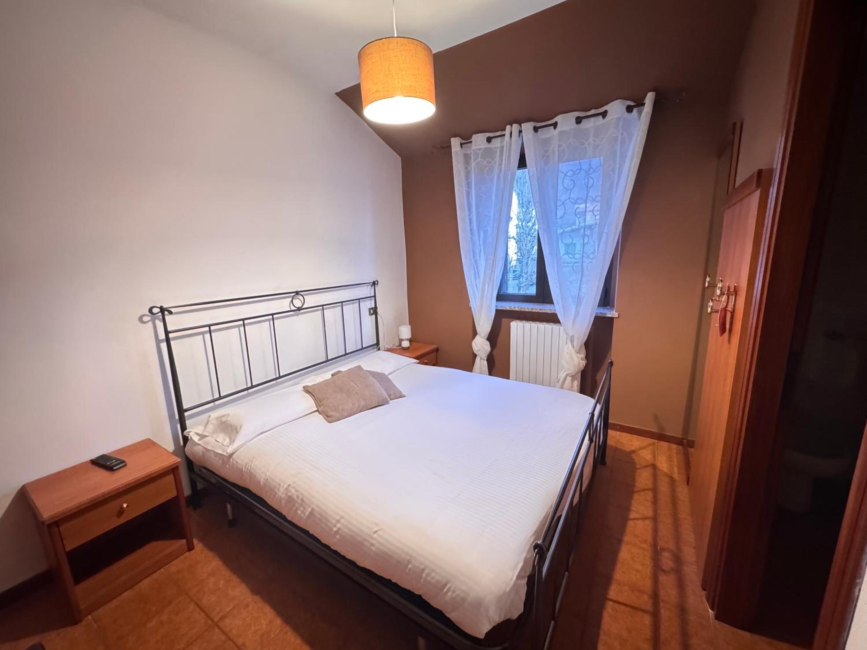 Small Double Room