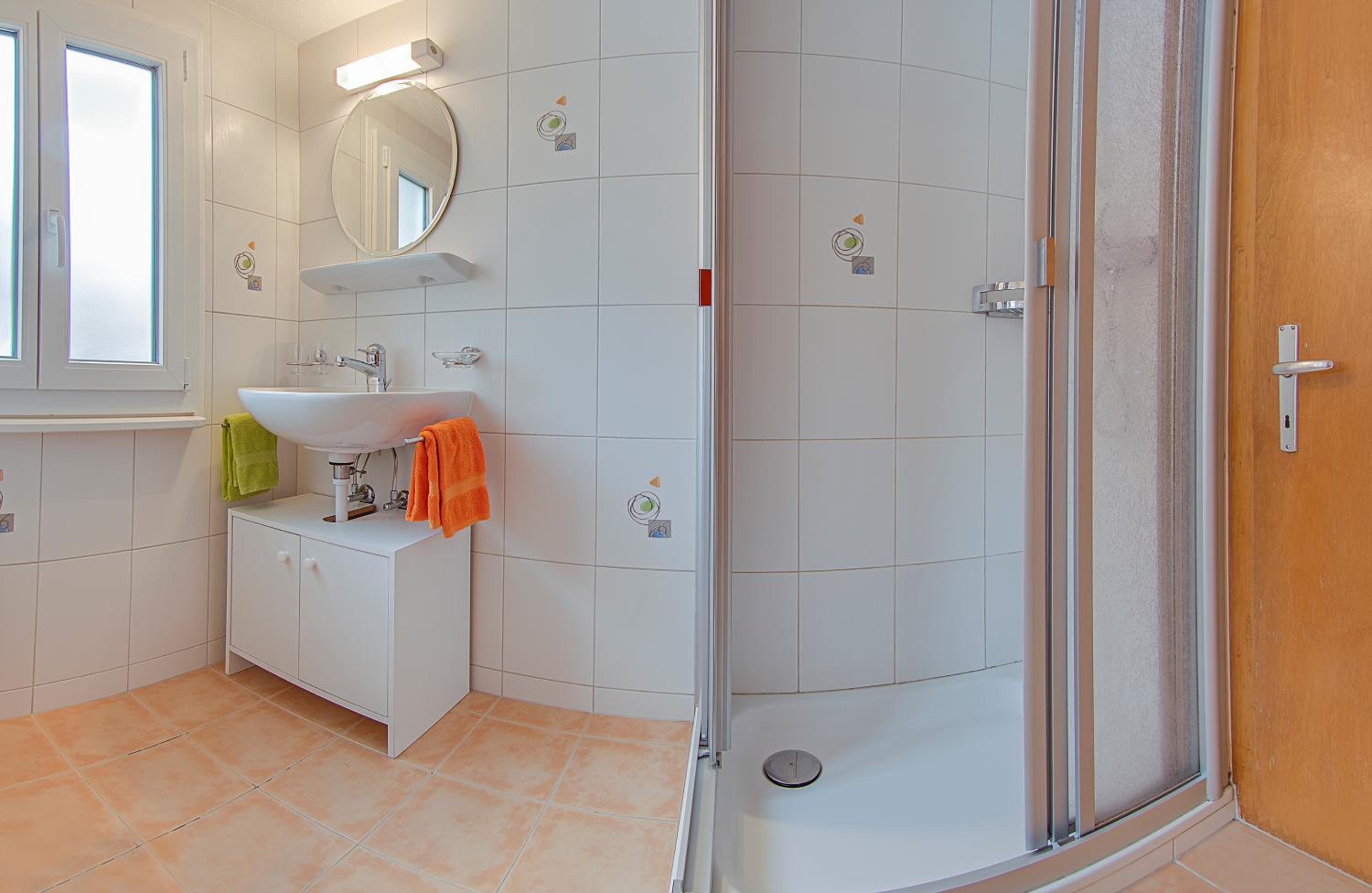 Two-Bedroom Apartment with Balcony 1 photo 3