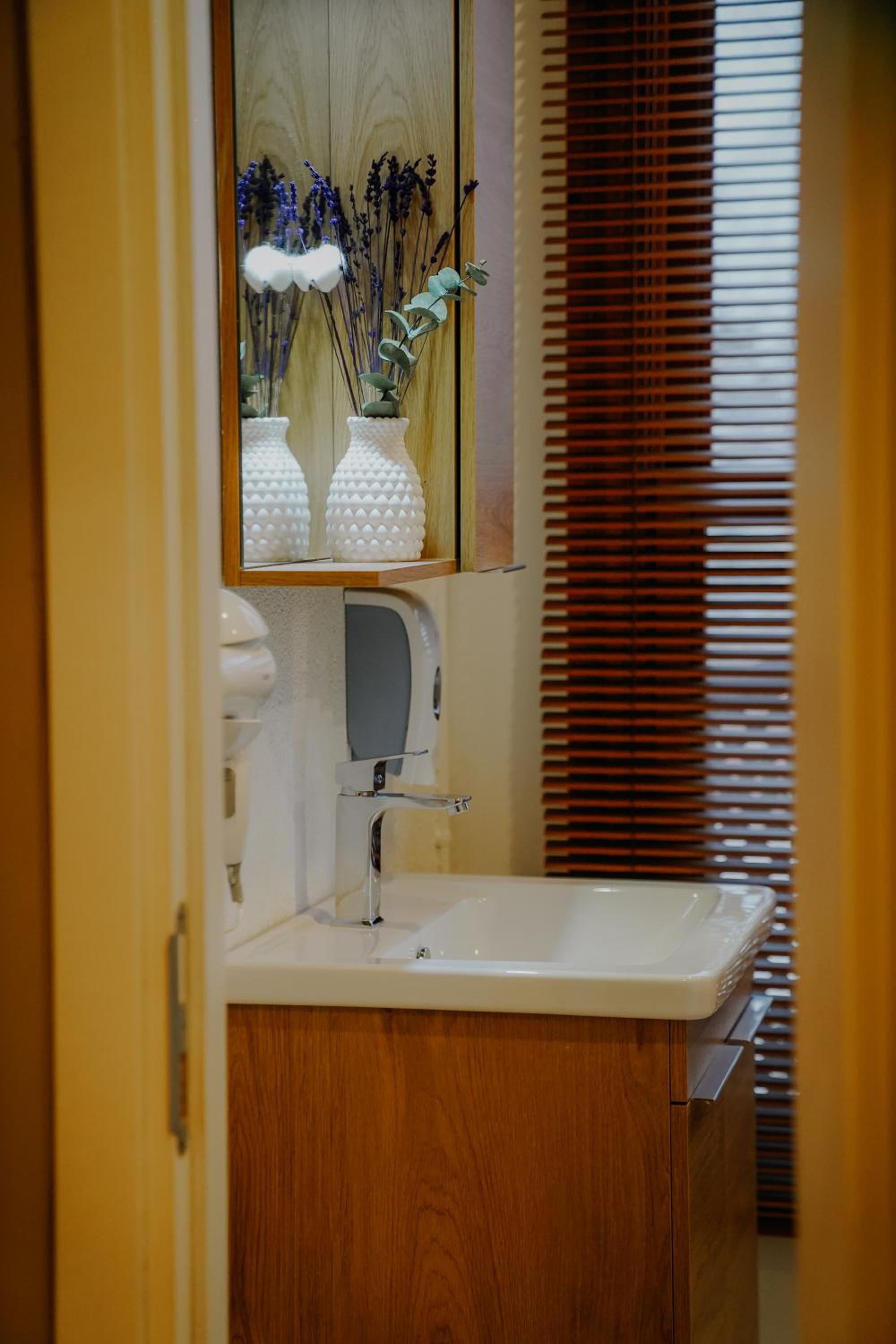 Deluxe Triple Room photo 1