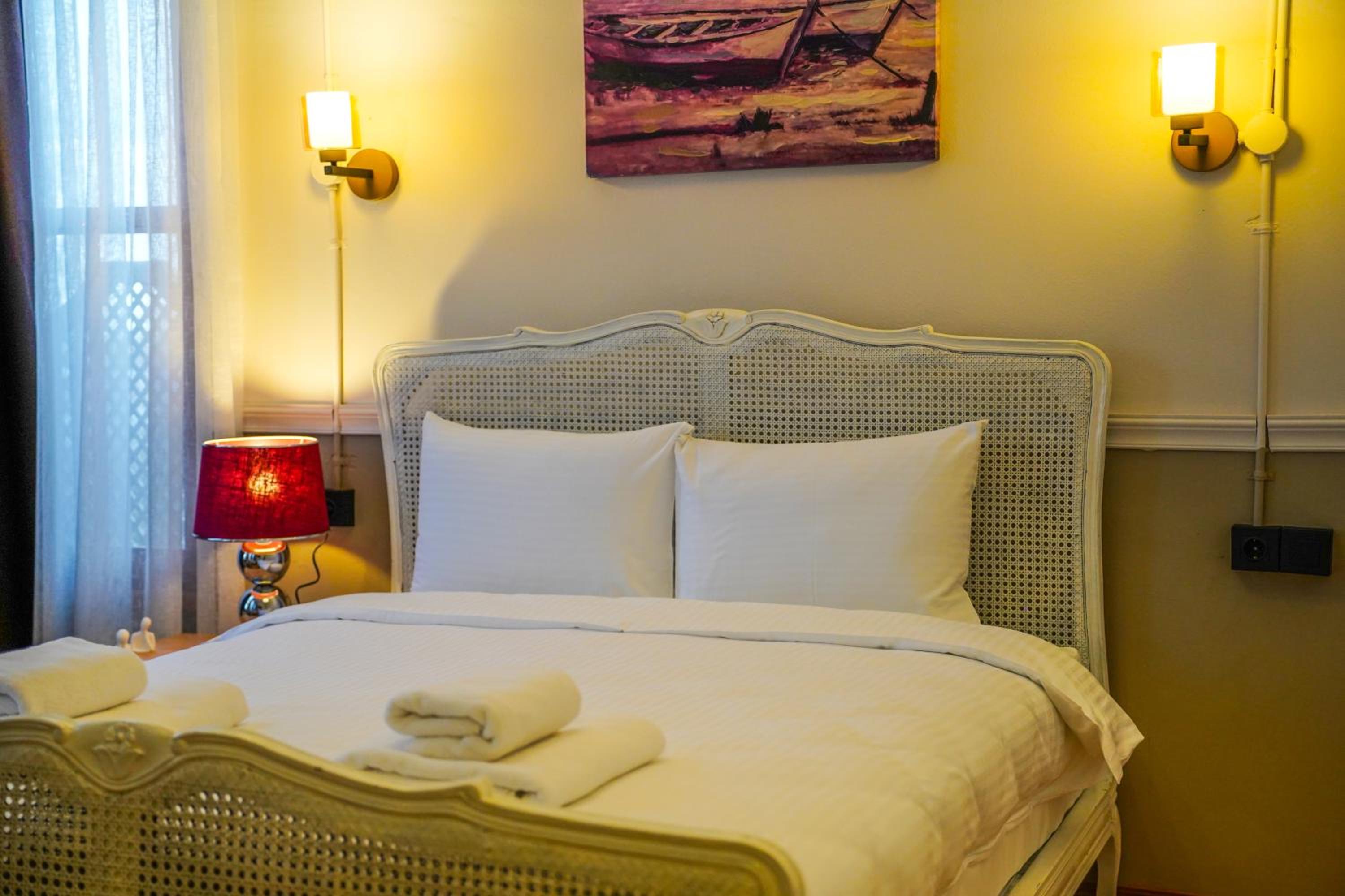 Deluxe Double Room photo 2