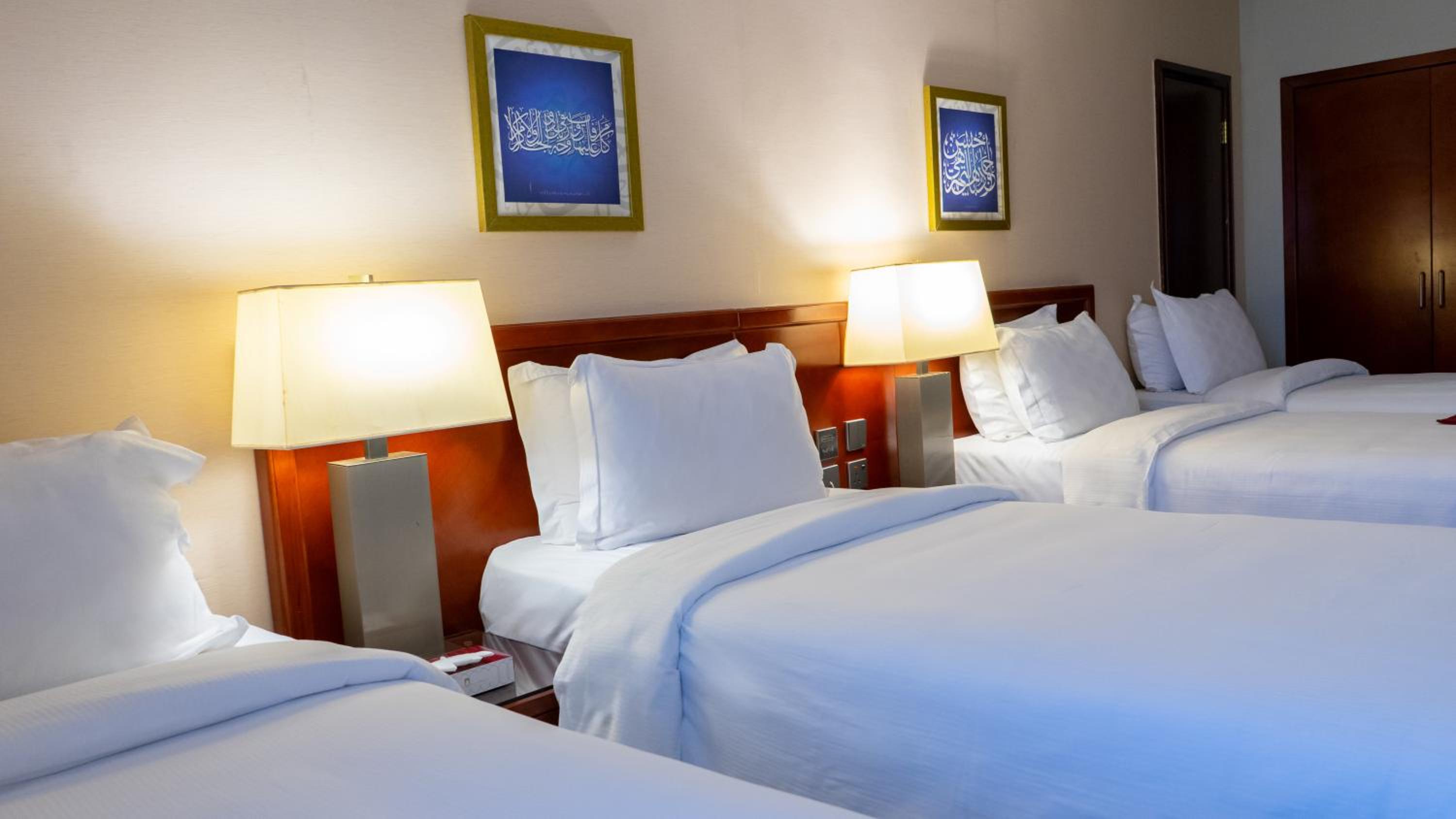 Quadruple Room photo 3