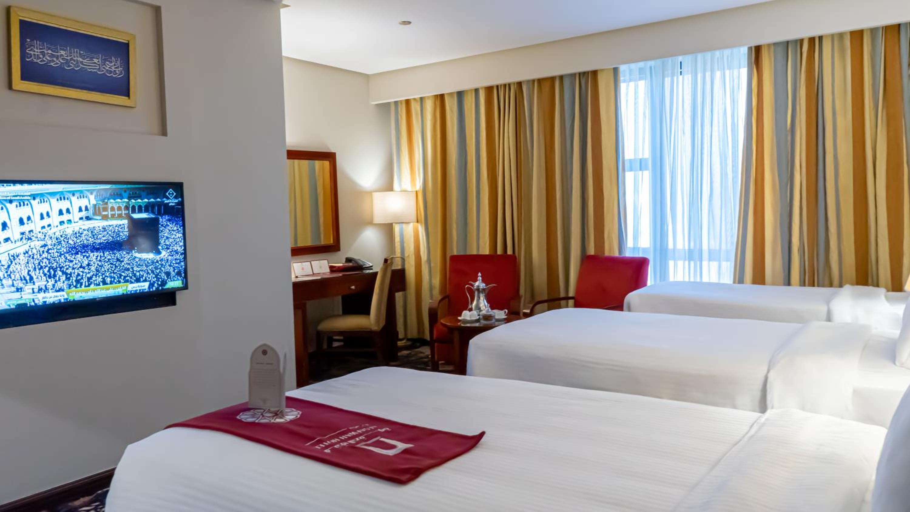 Triple Room with City View photo 3