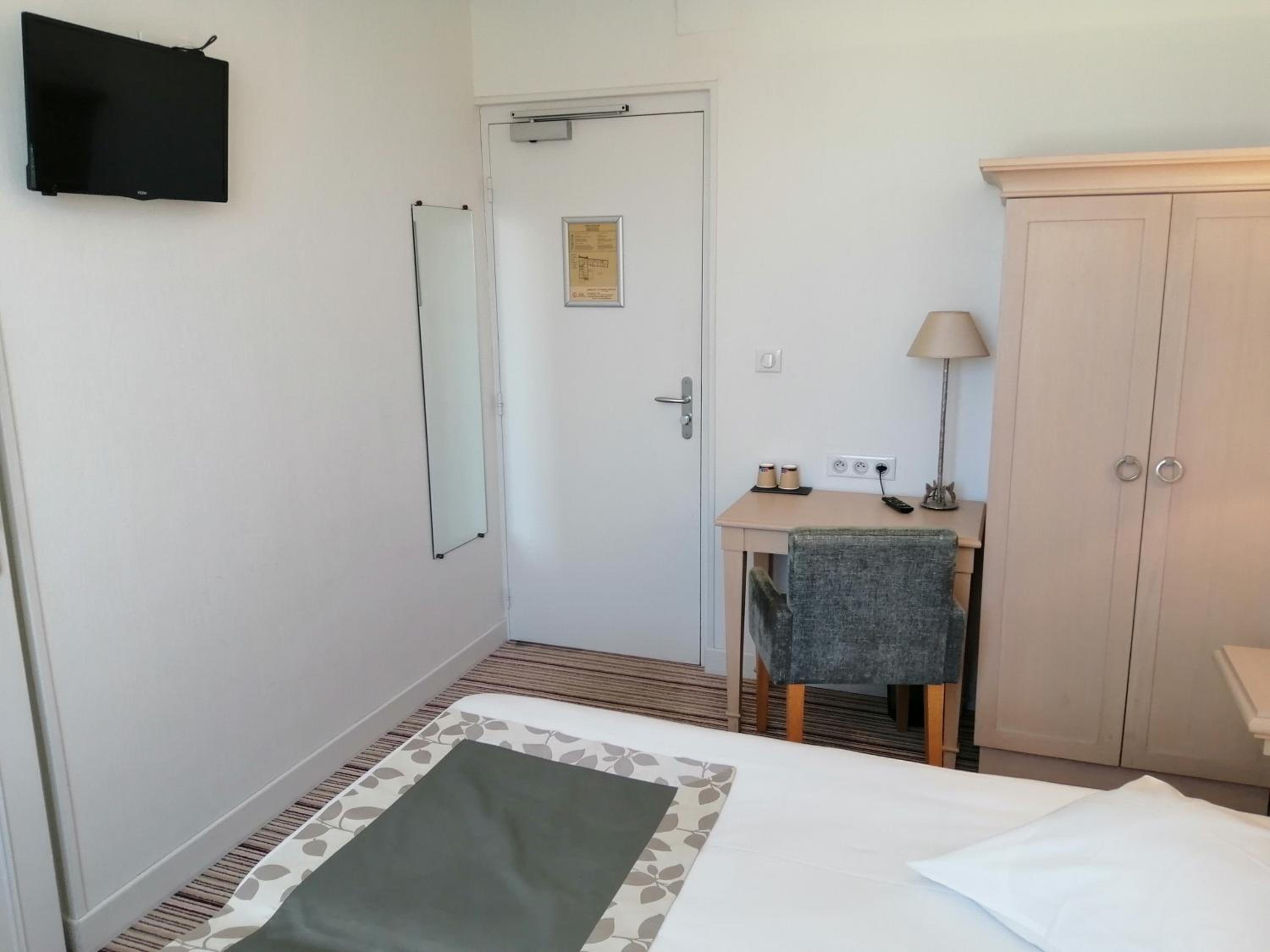 Twin Room photo 2