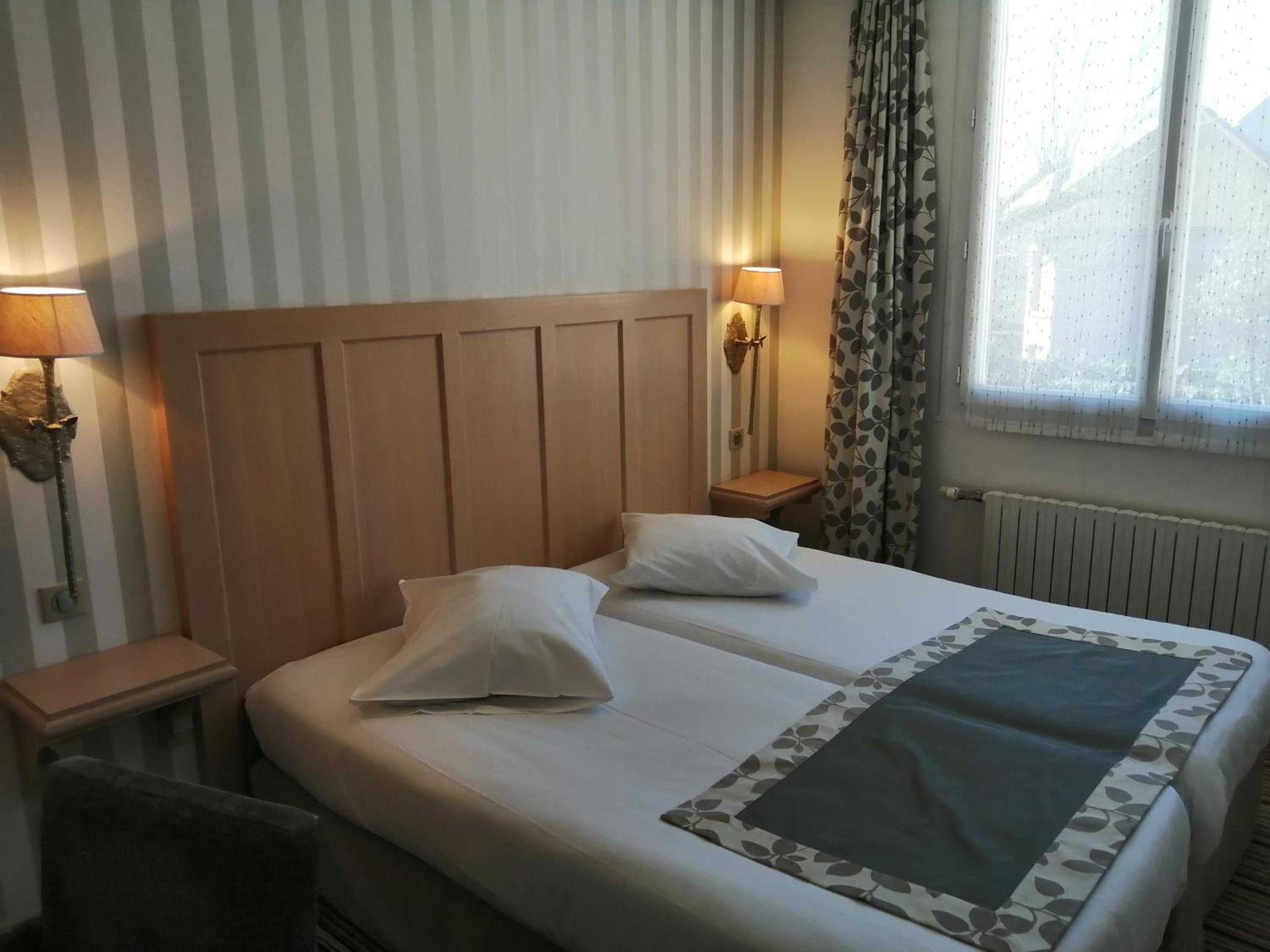 Twin Room photo 3