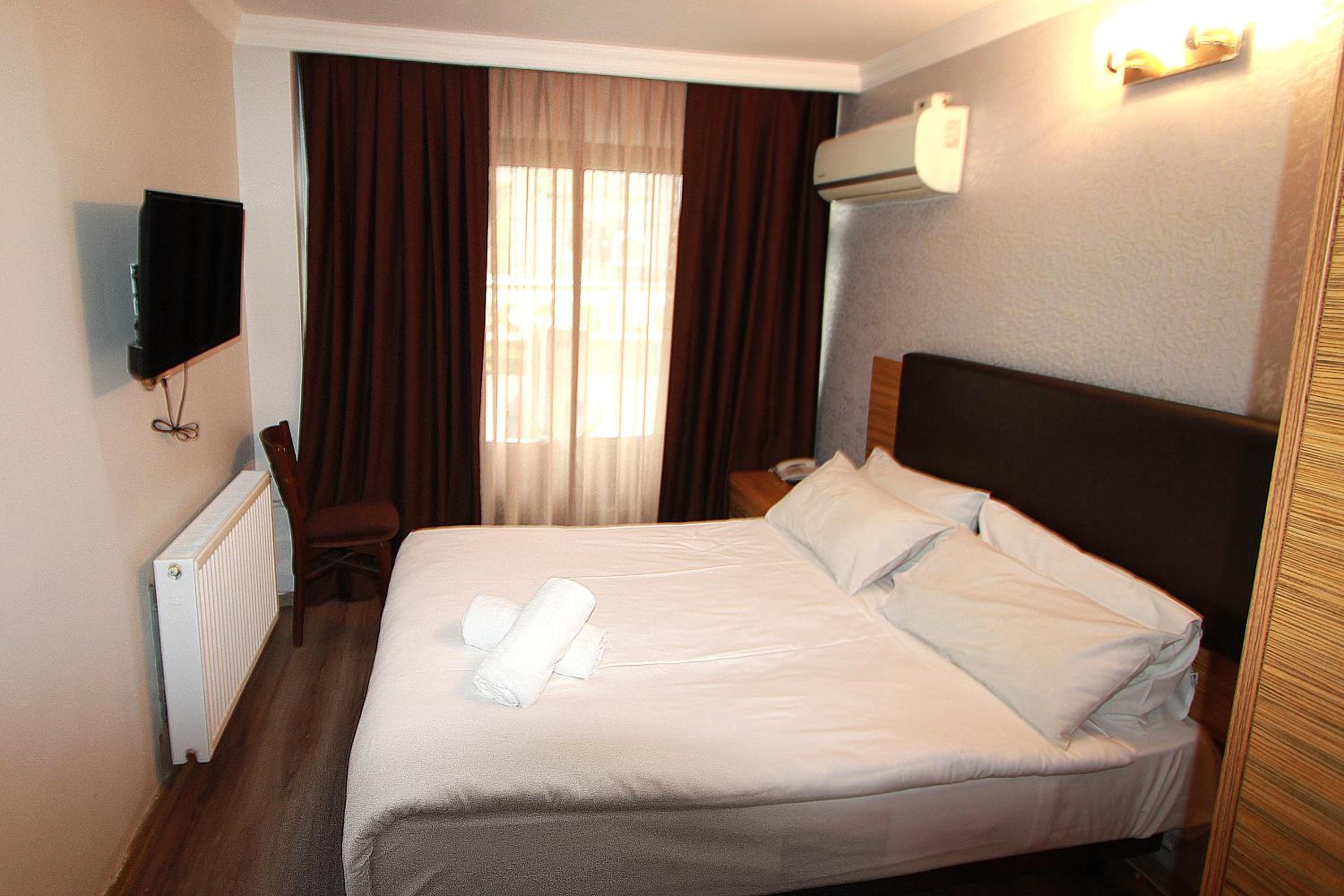 Family Double Room