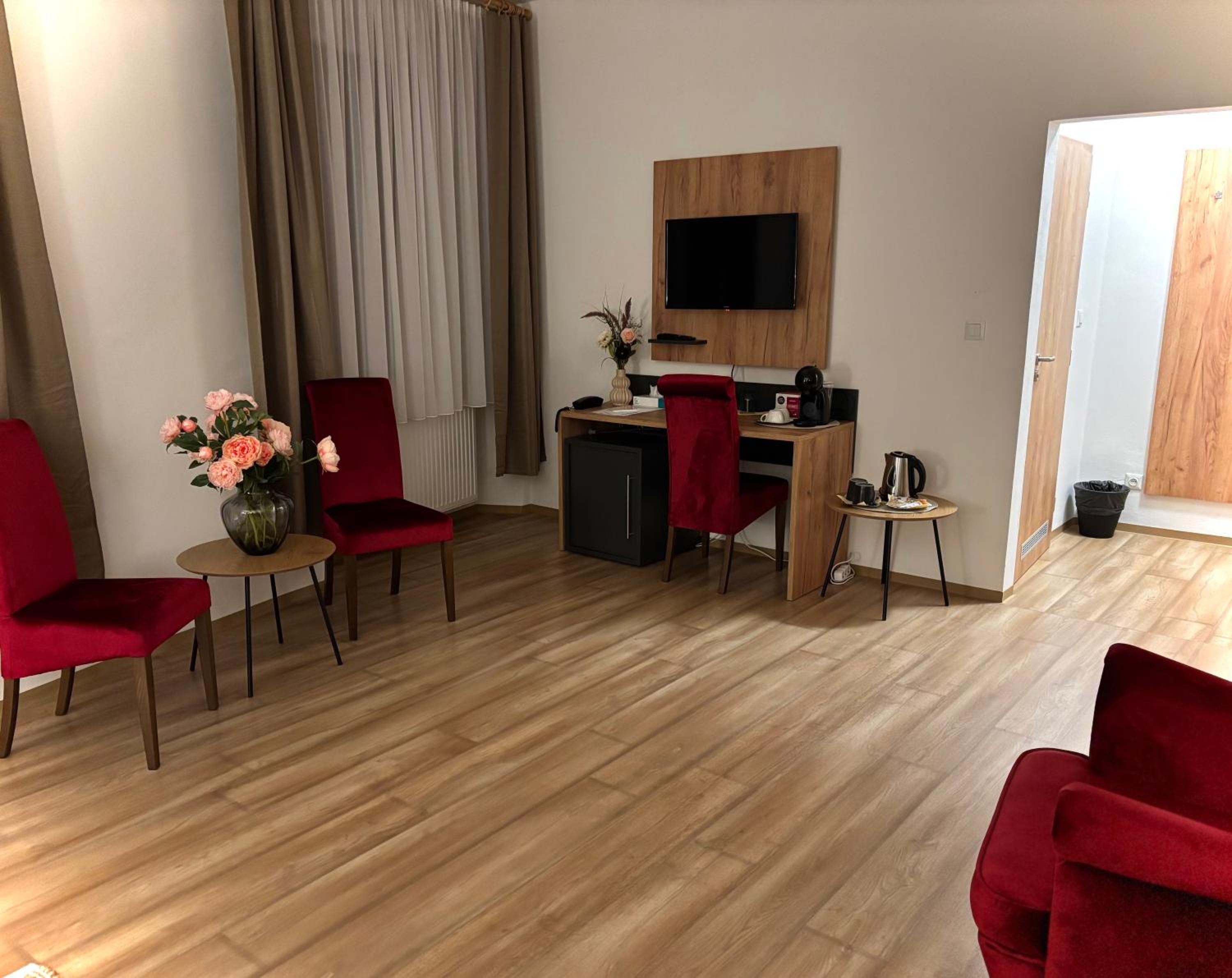 Superior Queen Room photo 2