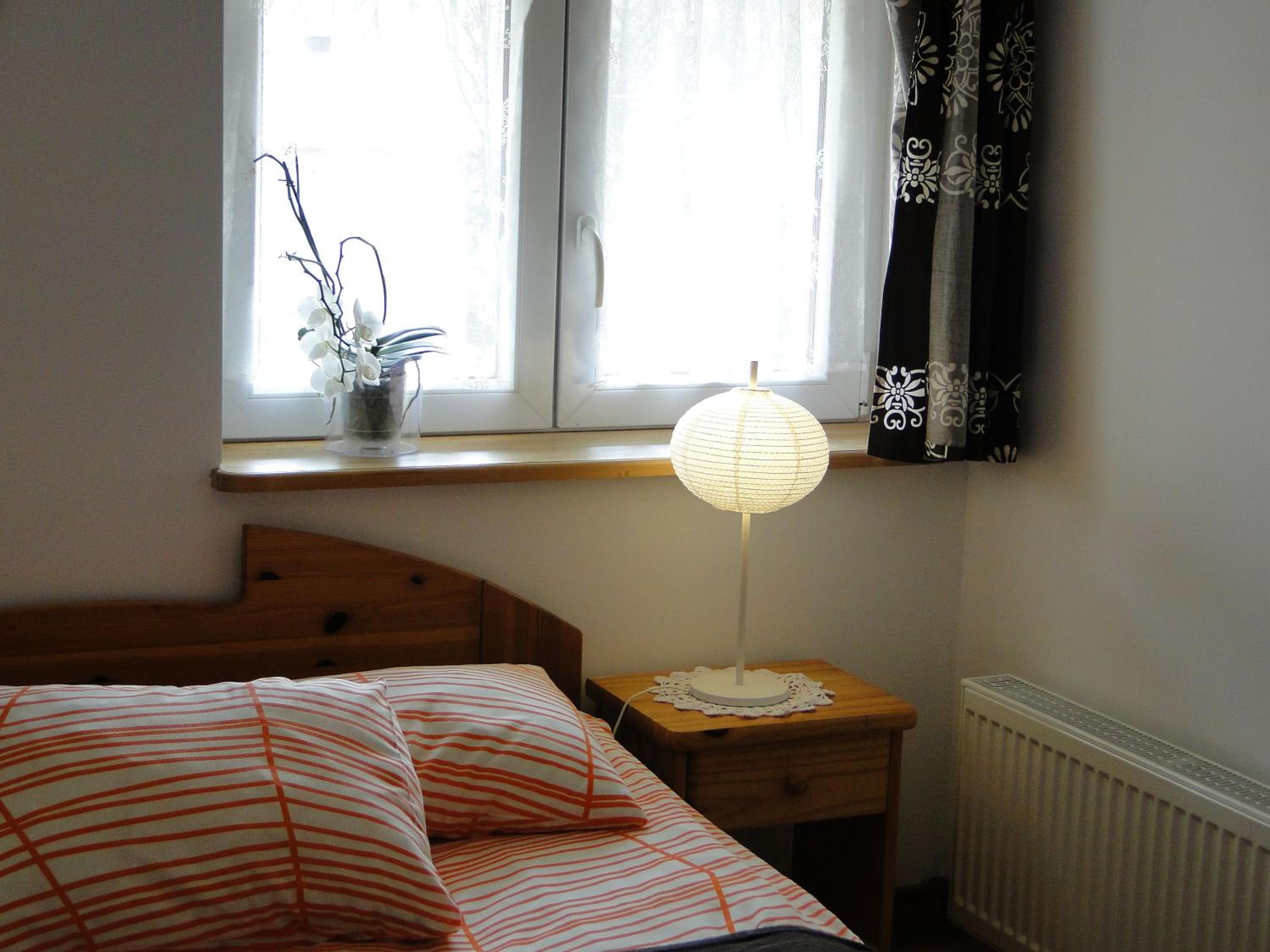 Double Room With Balcony photo 2