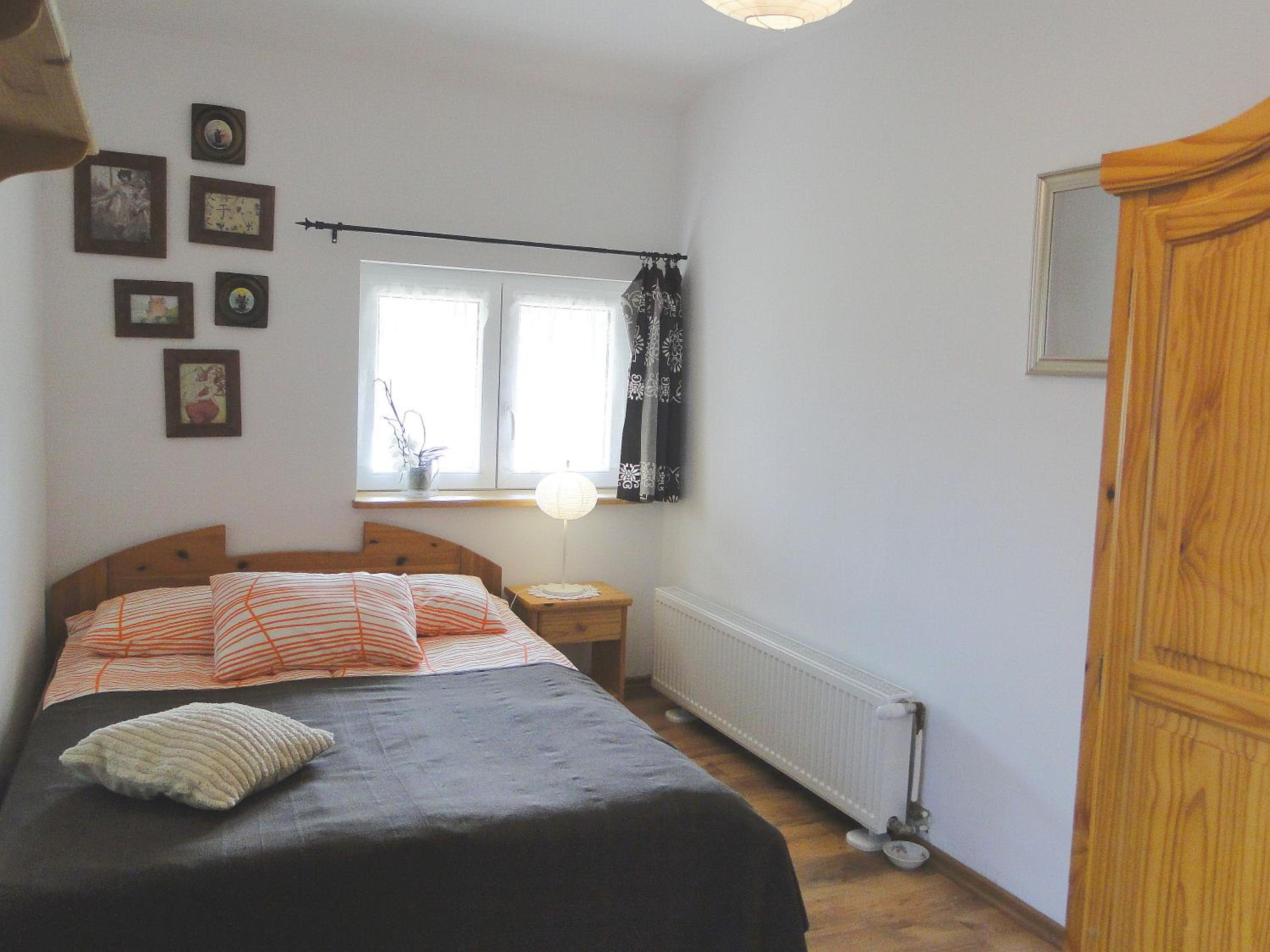 Double Room With Balcony photo 1