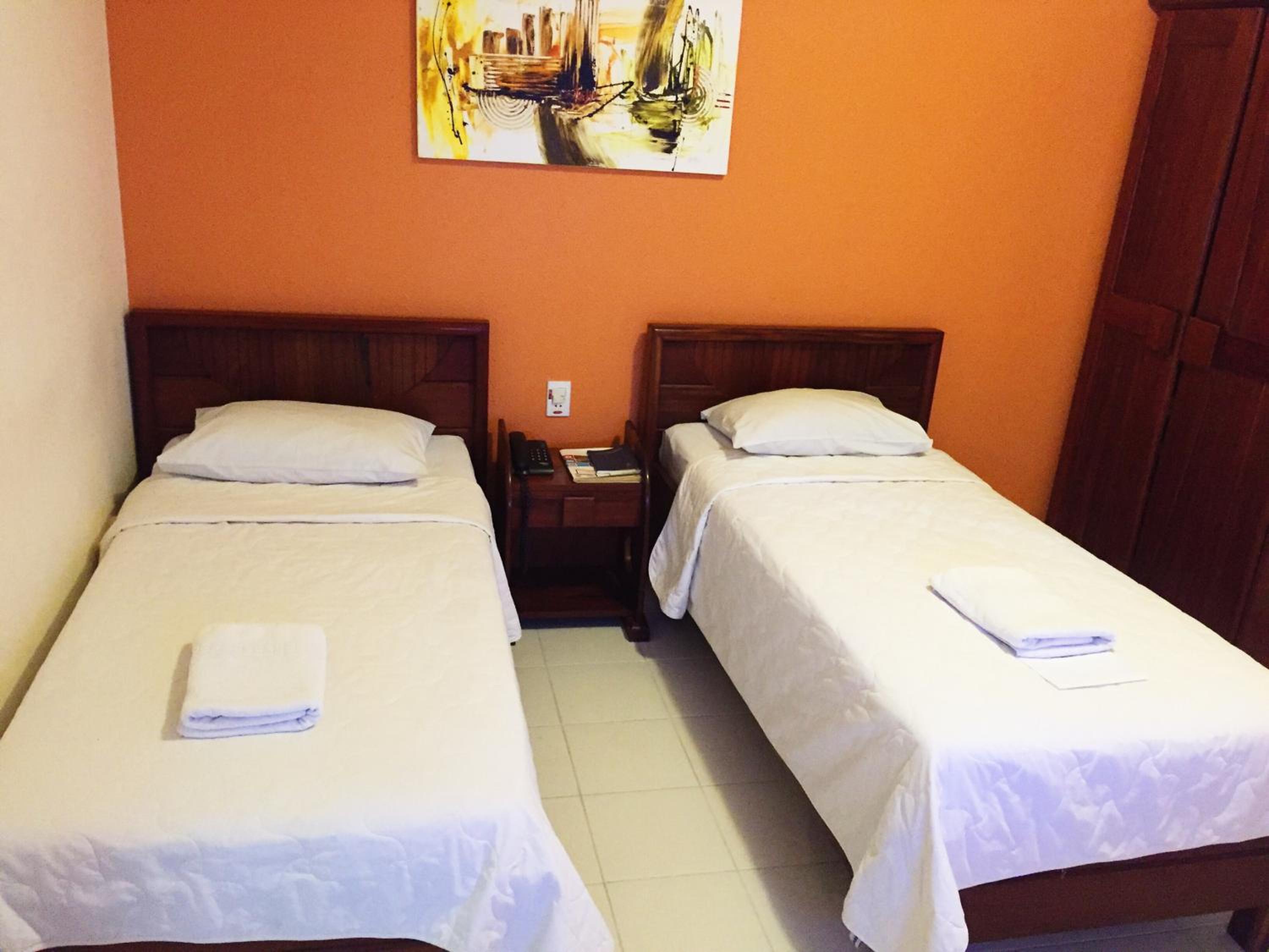Twin Room photo 1