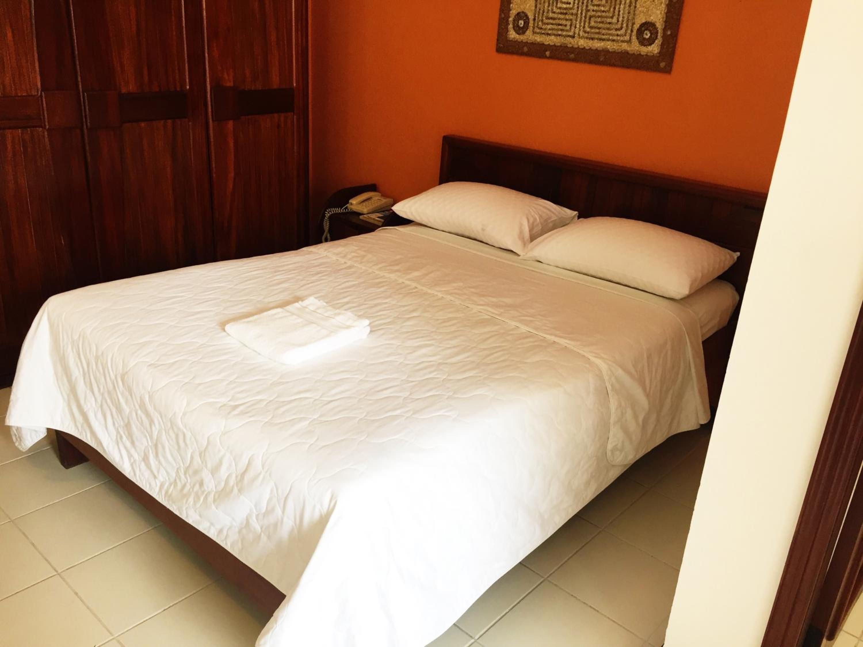 Triple Room photo 2