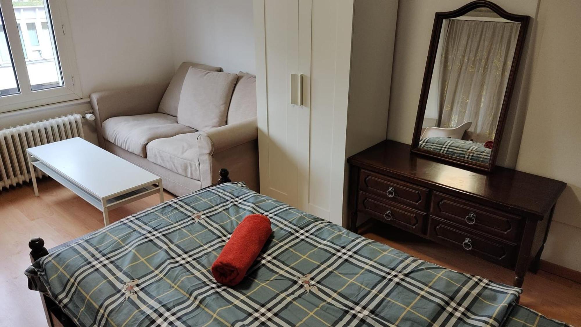 Double Room photo 3