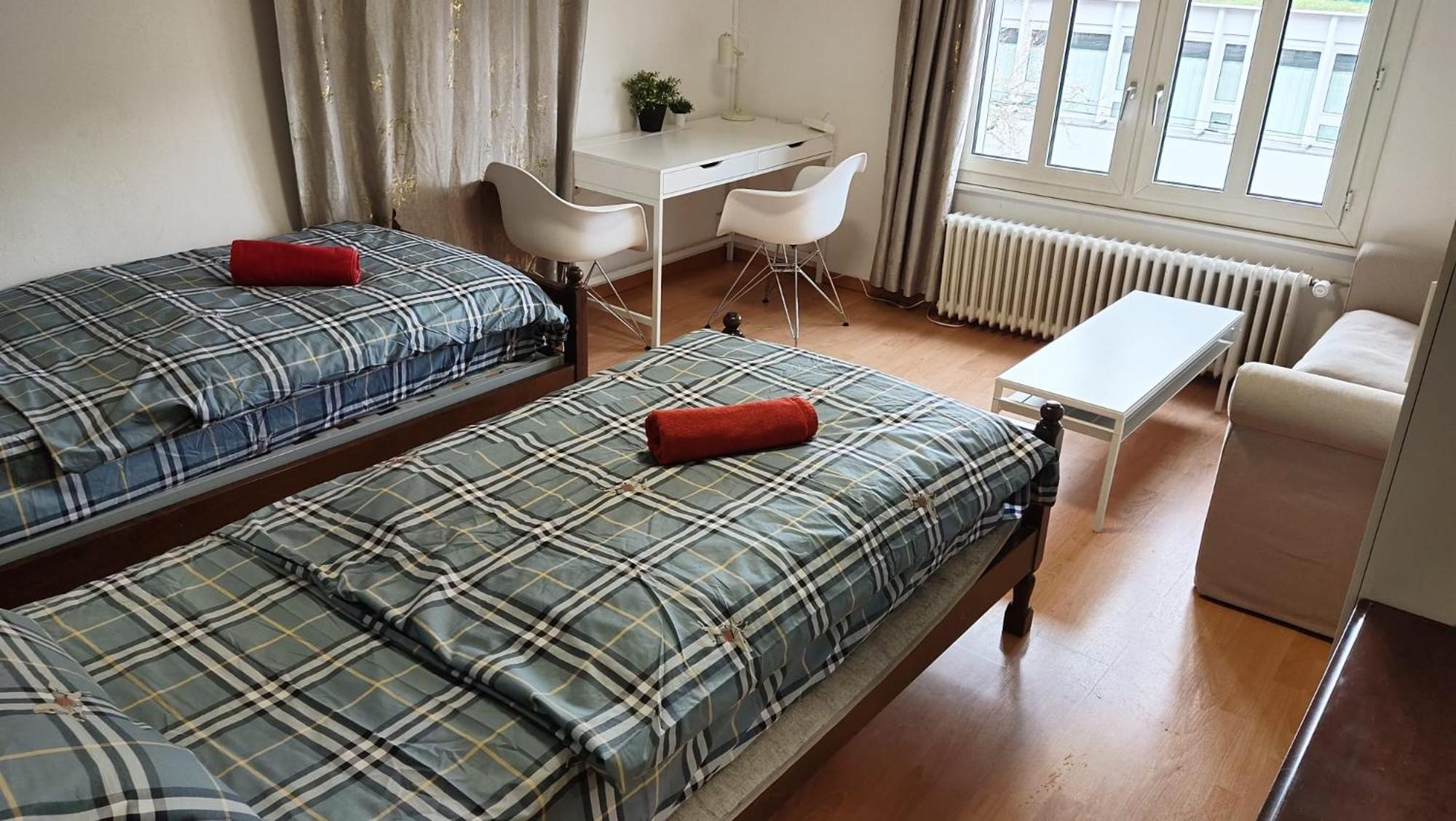 Double Room photo 2